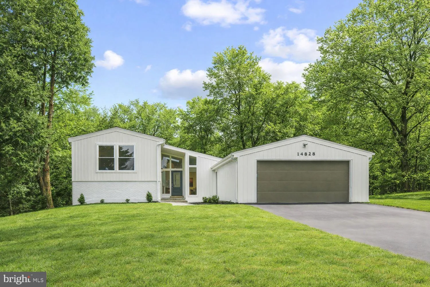 14828 FIRESIDE DRIVE, Silver Spring, MD 20905