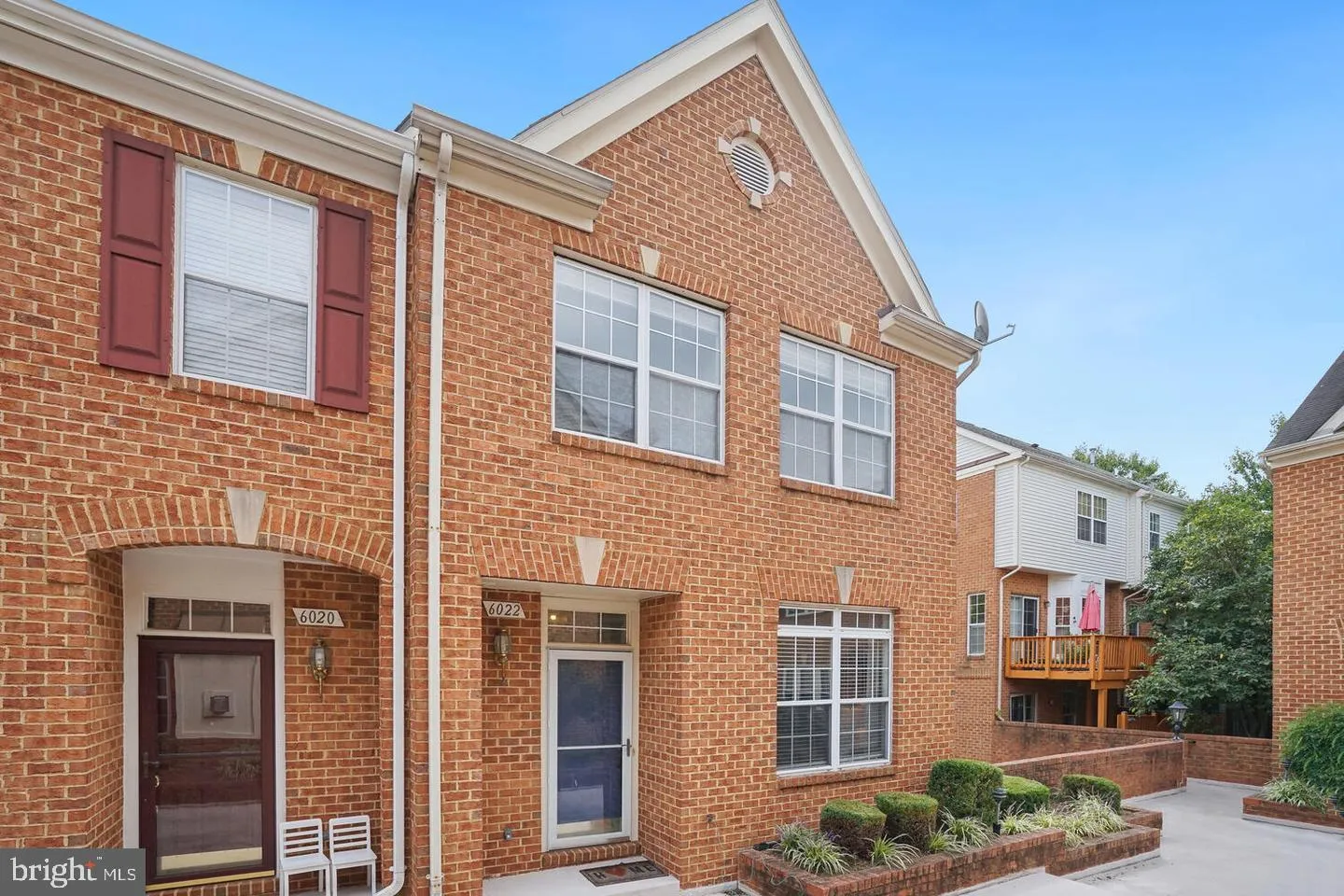 6022 MADISON OVERLOOK COURT, Falls Church, VA 22041