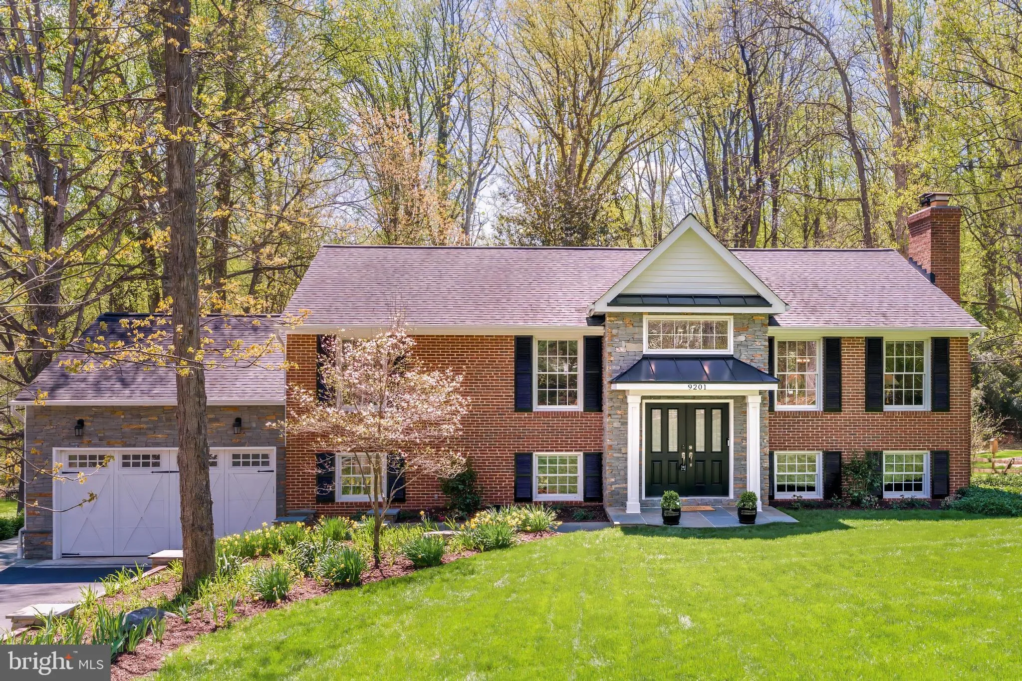 9201 WEANT DRIVE, Great Falls, VA 22066