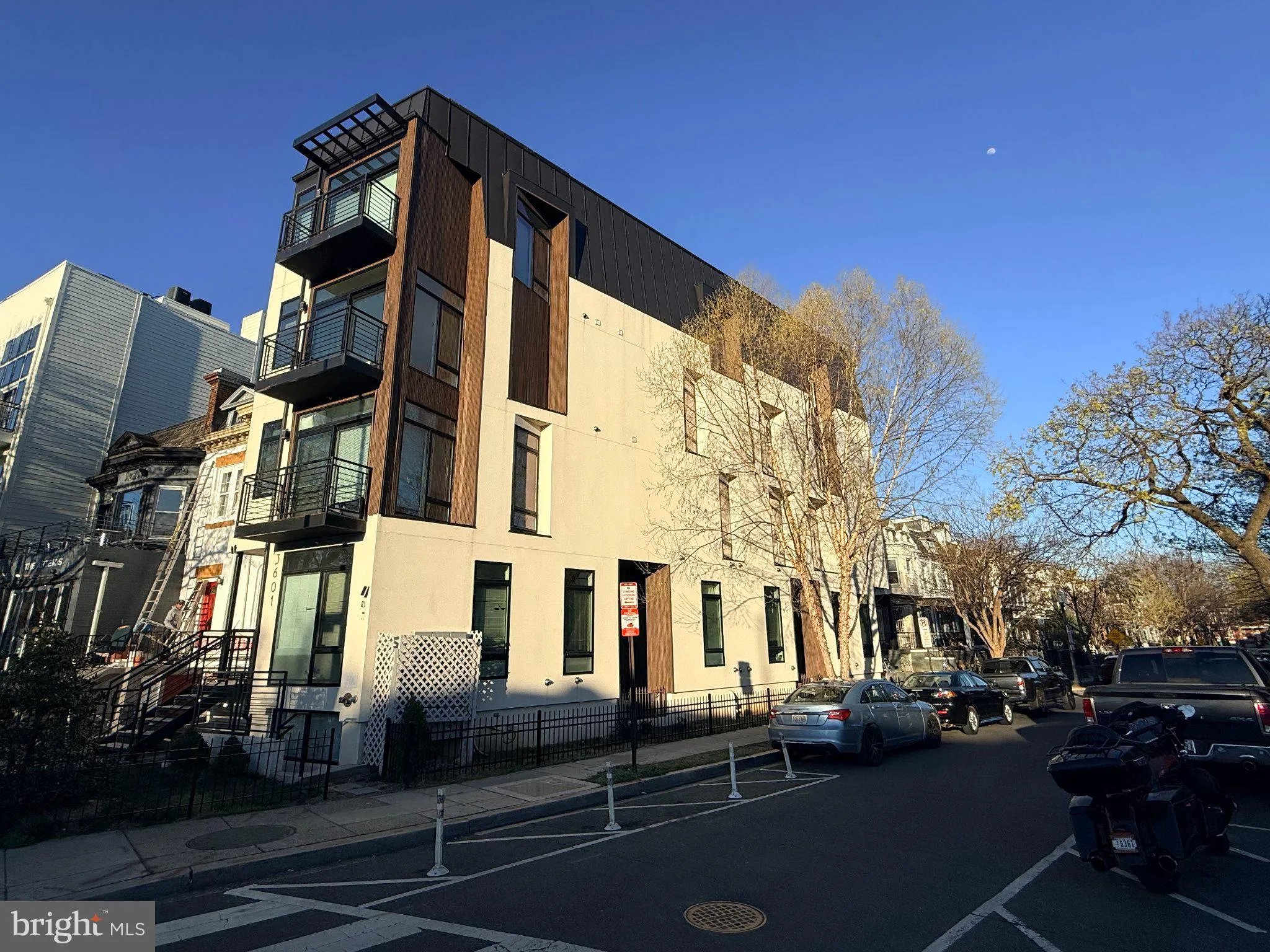3601 14TH STREET, Washington, DC 20010
