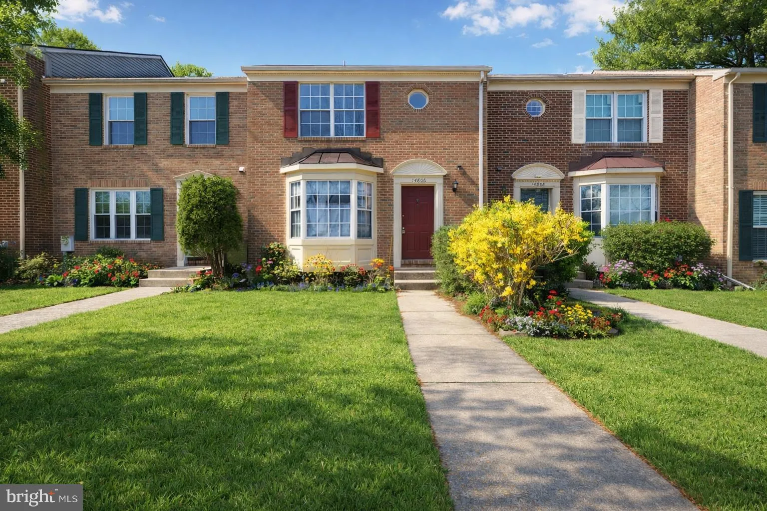 14806 ASHFORD COURT, Laurel, MD 20707