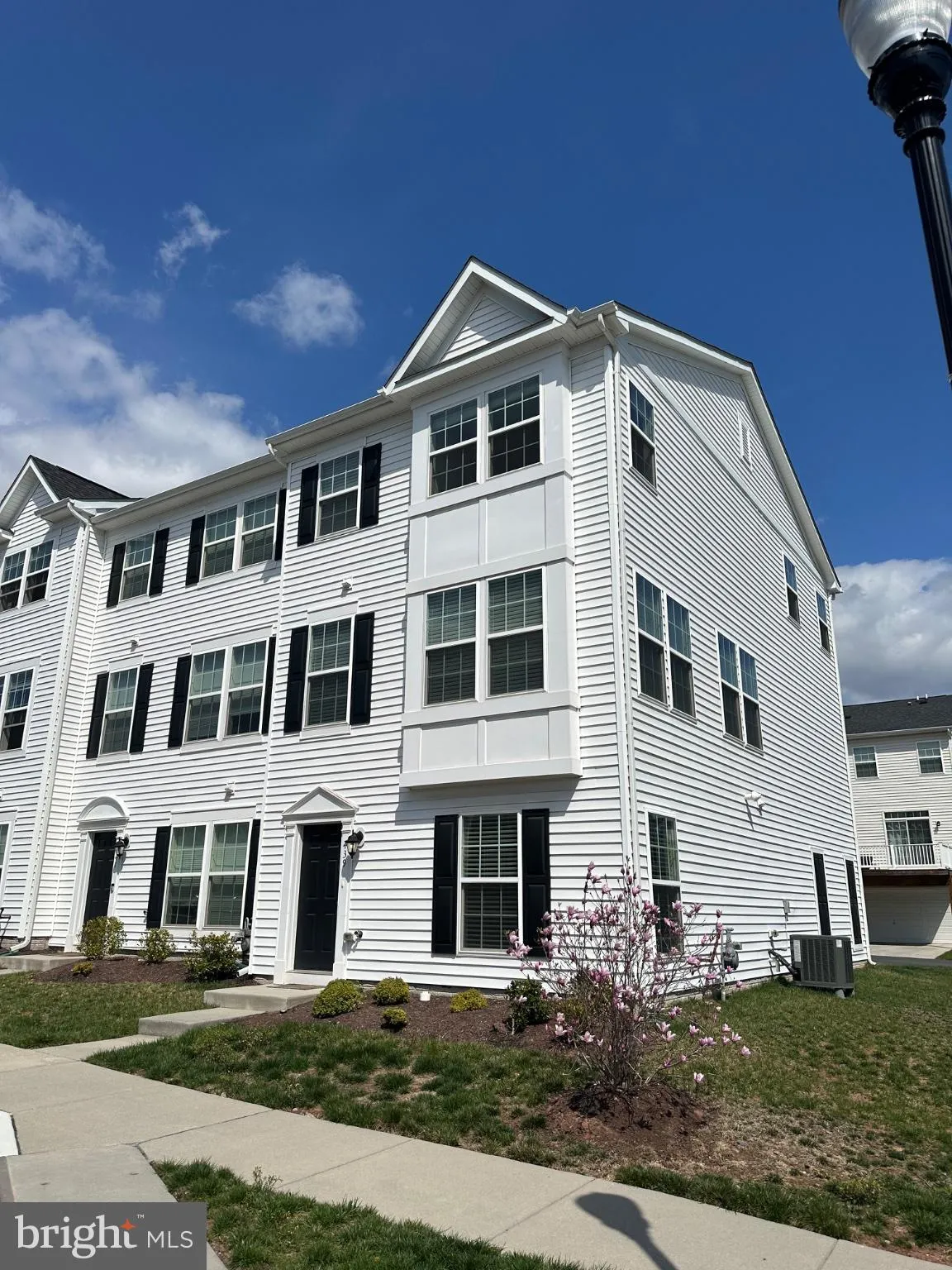 439 PEMBERTON PARK LANE, Frederick, MD 21703