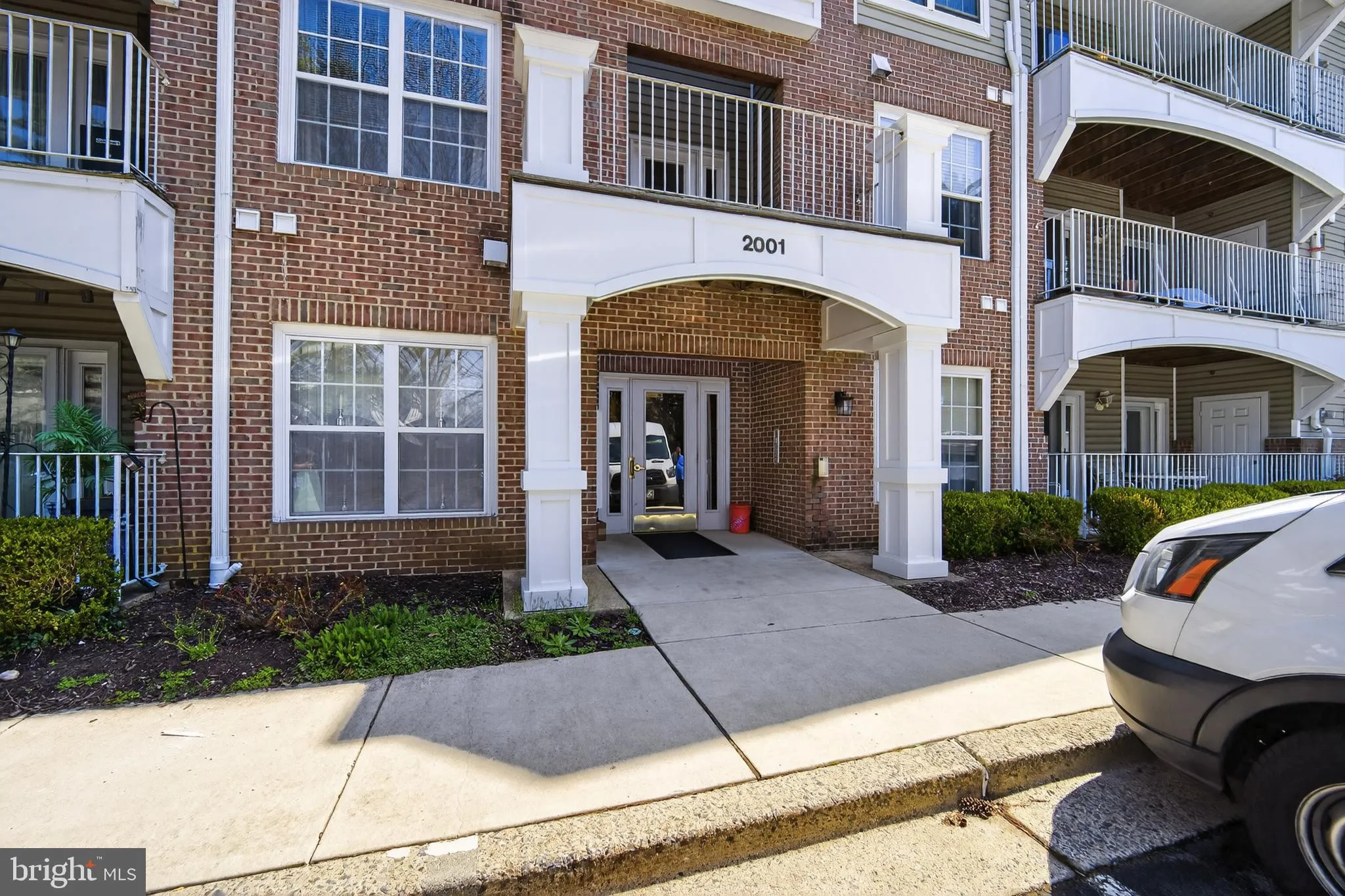 2001 WARNERS TERRACE, Annapolis, MD 21401