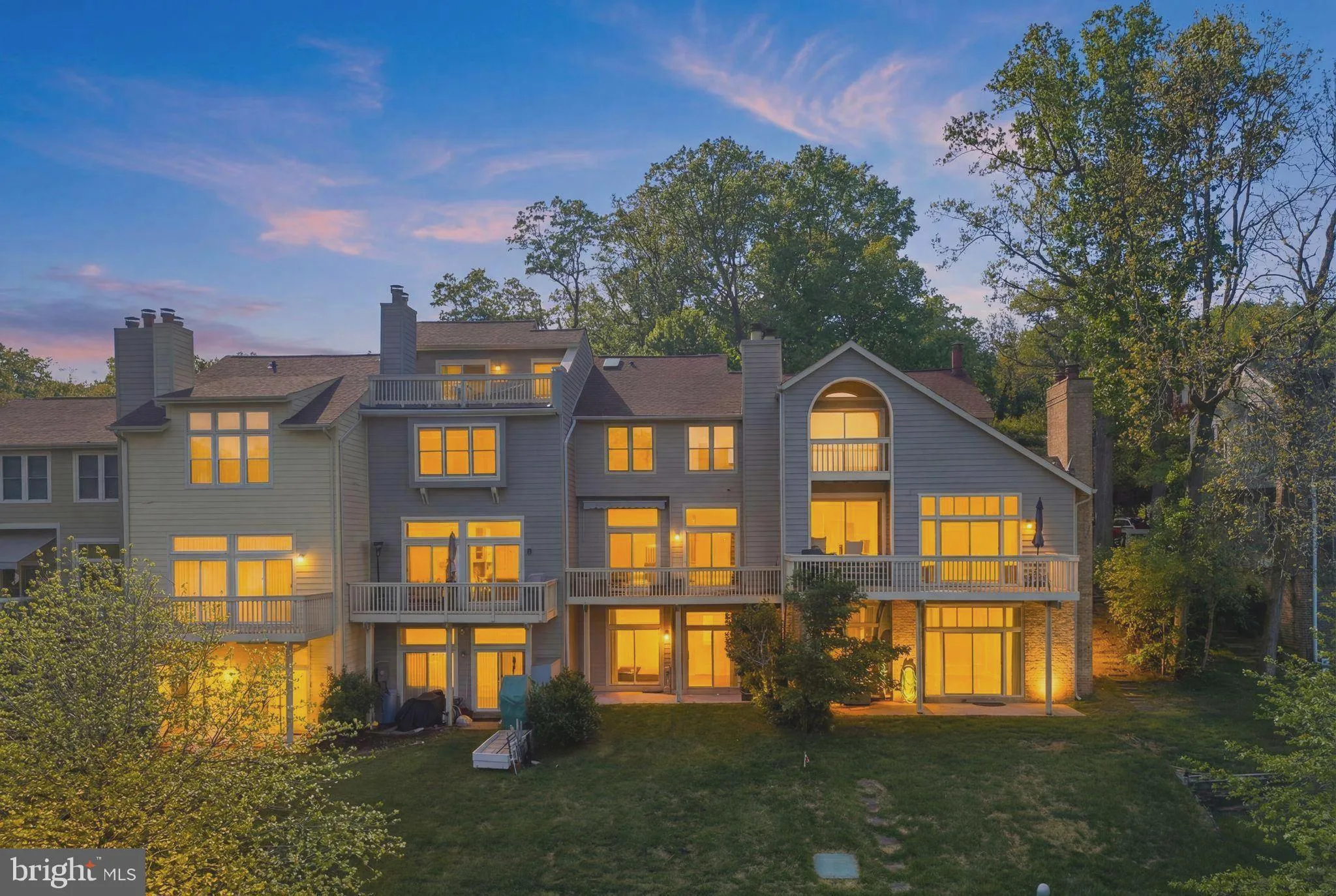11163 LAKE CHAPEL LANE, Reston, VA 20191