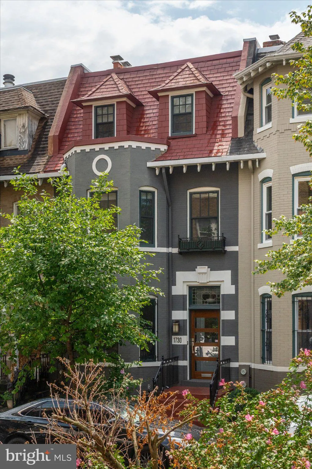 1730 WILLARD STREET, Washington, DC 20009