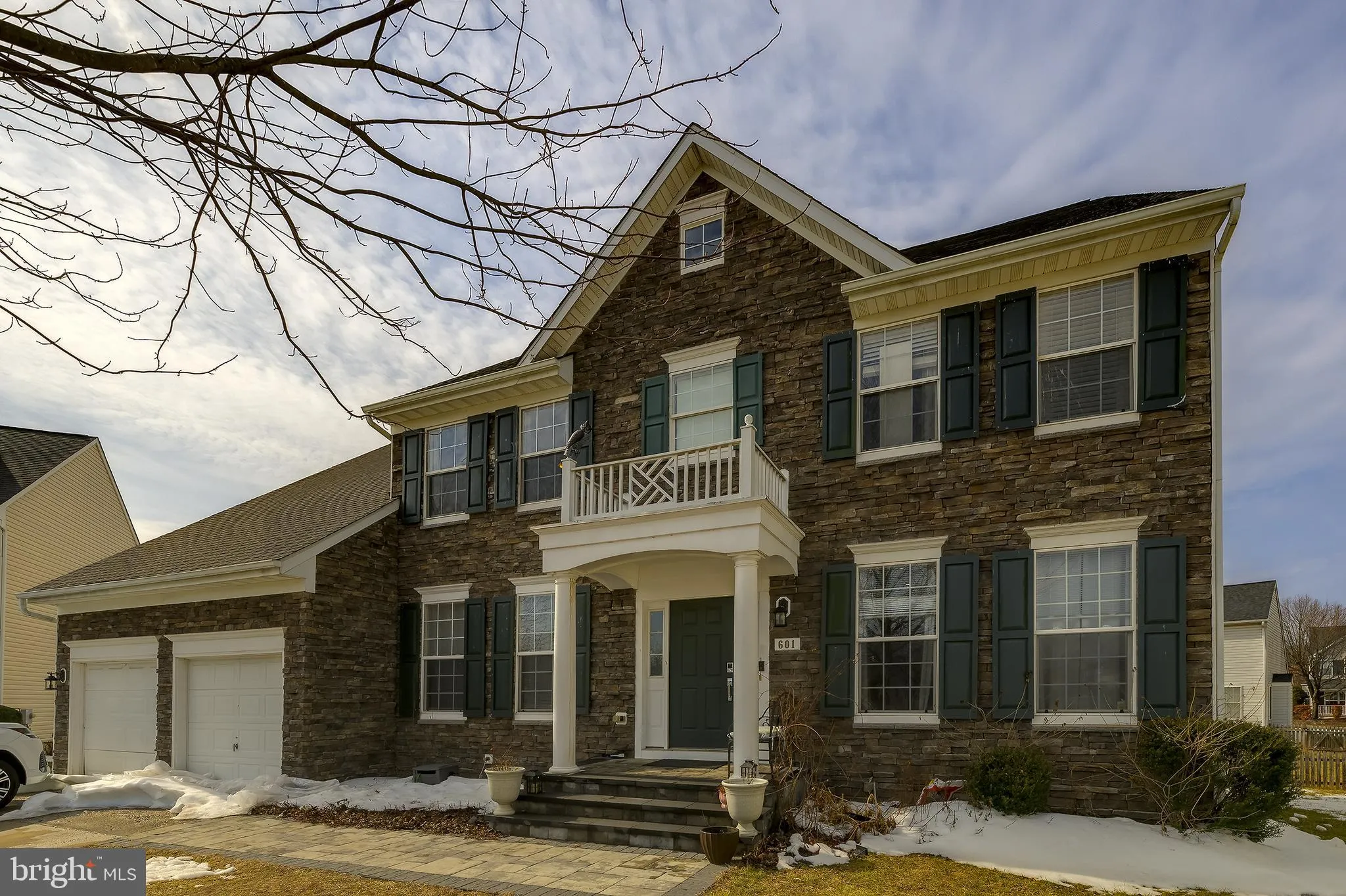 601 CROSSOVER COURT, Frederick, MD 21703