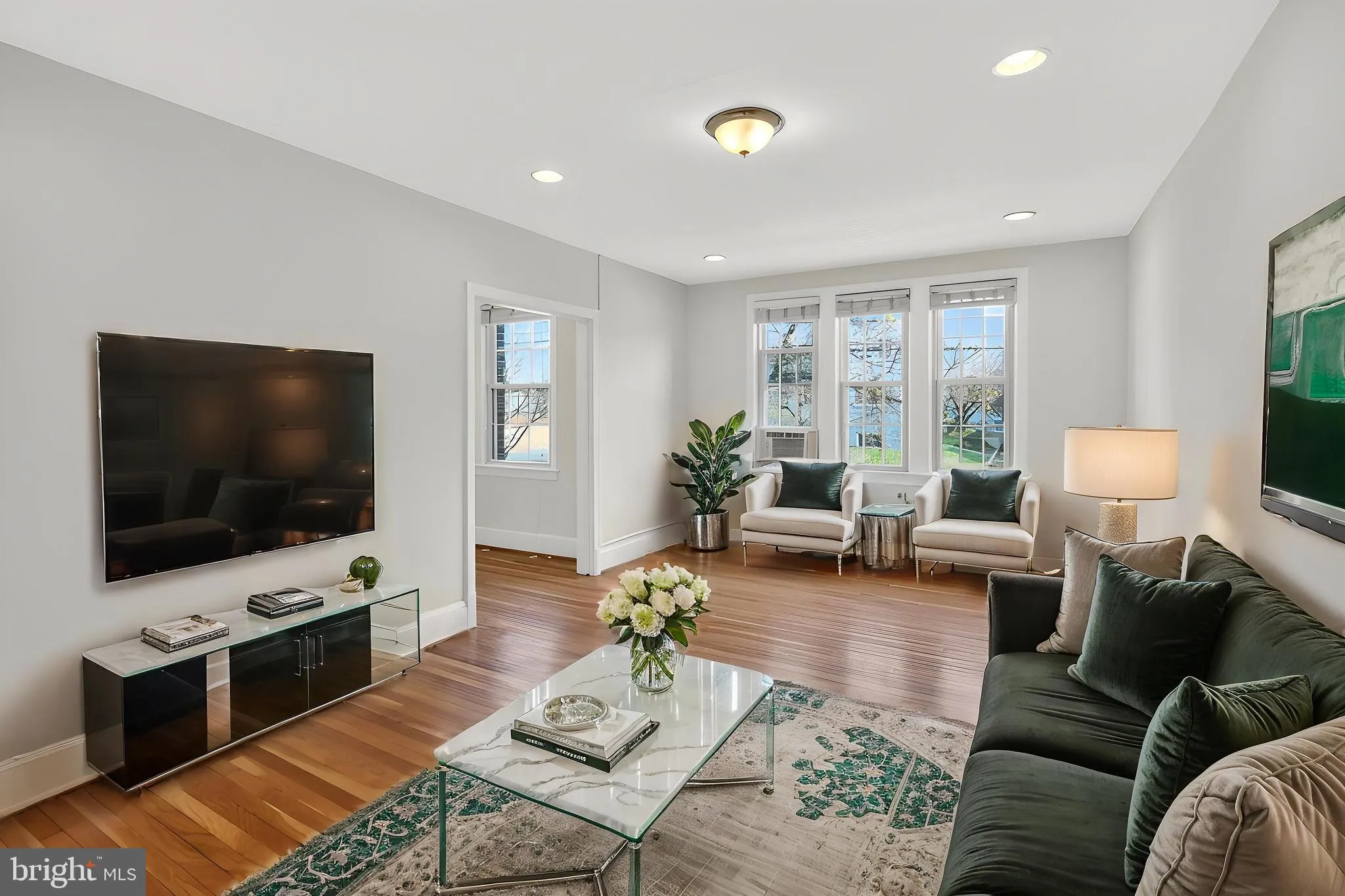 1301 LONGFELLOW STREET, Washington, DC 20011