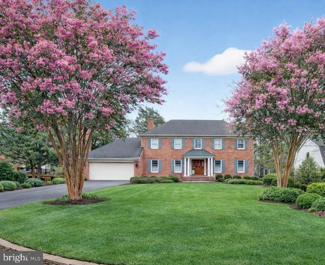 1205 SUFFIELD DRIVE, Mclean, VA 22101