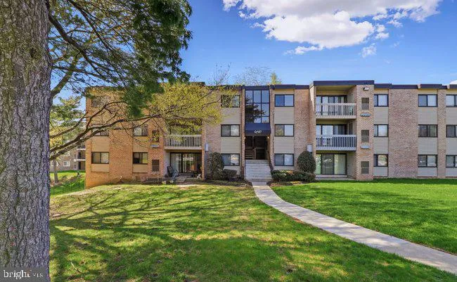 6307 HIL MAR DRIVE, District Heights, MD 20747