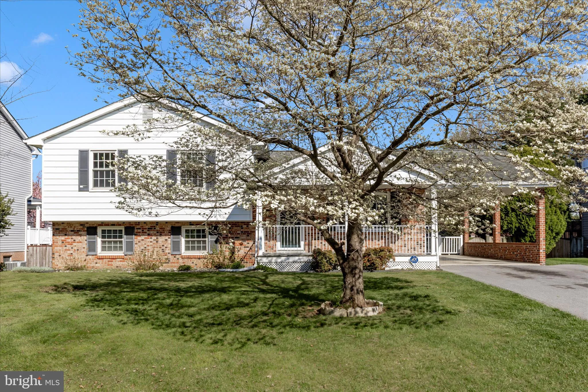 8211 WINTER SNOW COURT, Frederick, MD 21702