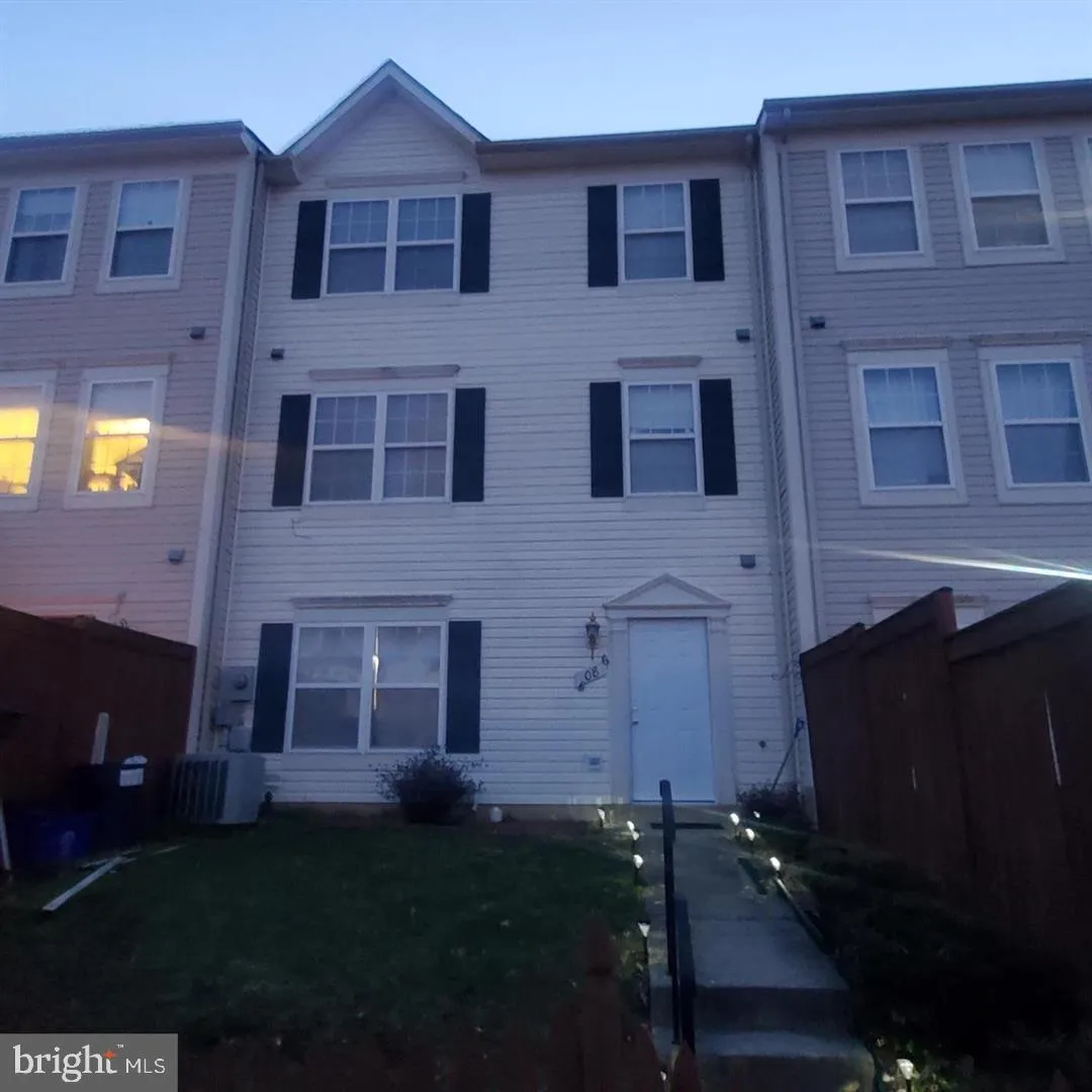 5086 STAPLETON TERRACE, Frederick, MD 21703