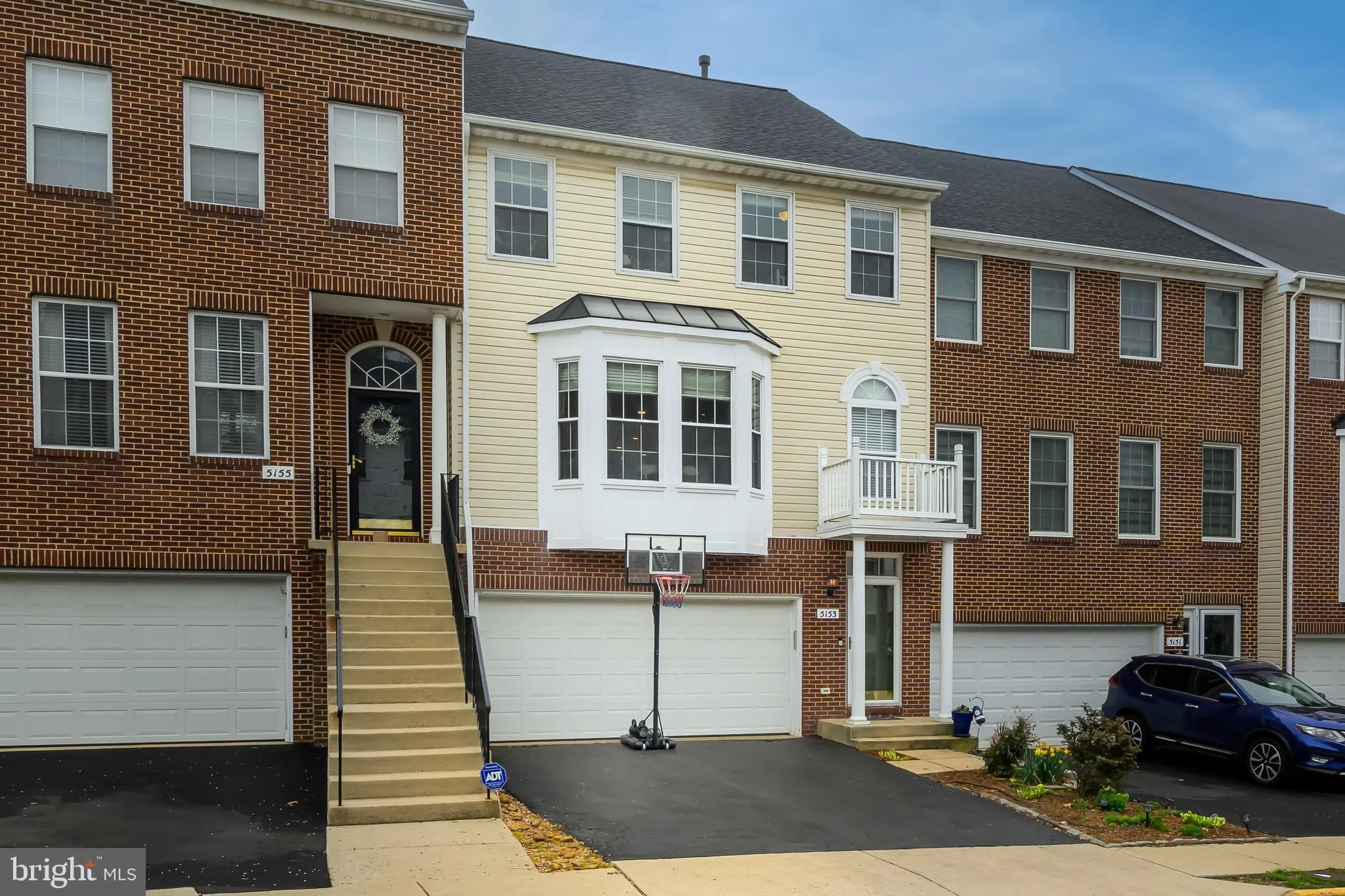 5153 BALLYCASTLE CIRCLE, Alexandria, VA 22315