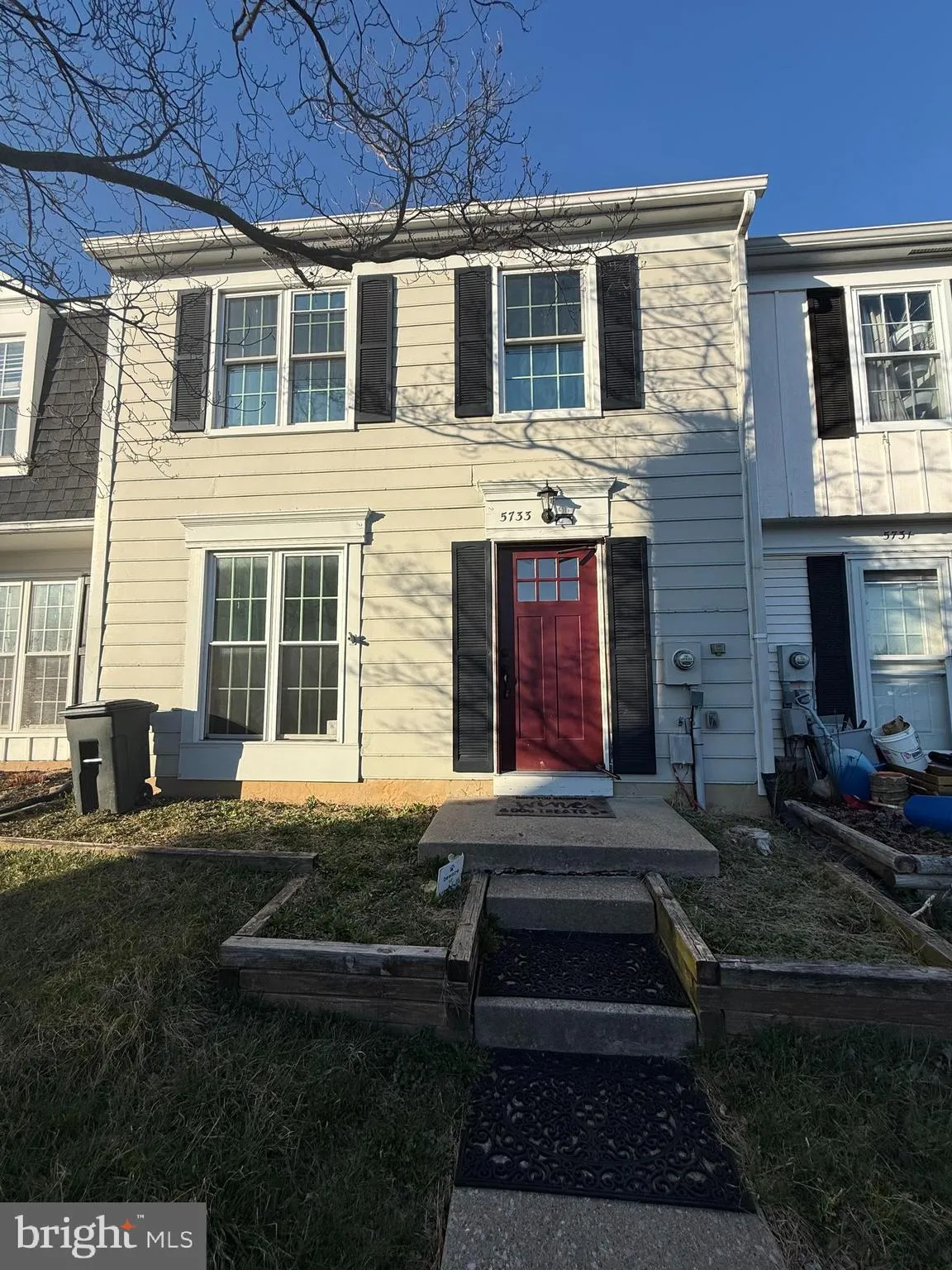 5733 SUNSET VIEW LANE, Frederick, MD 21703