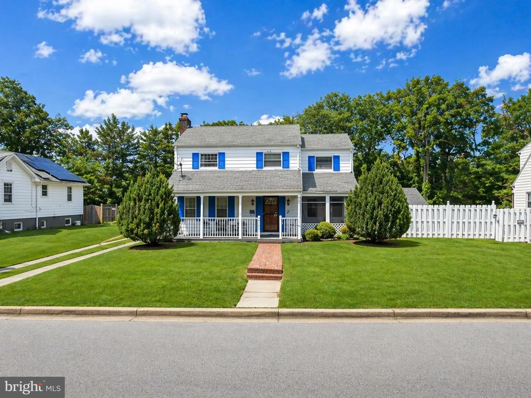 6506 GATEWAY BOULEVARD, District Heights, MD 20747