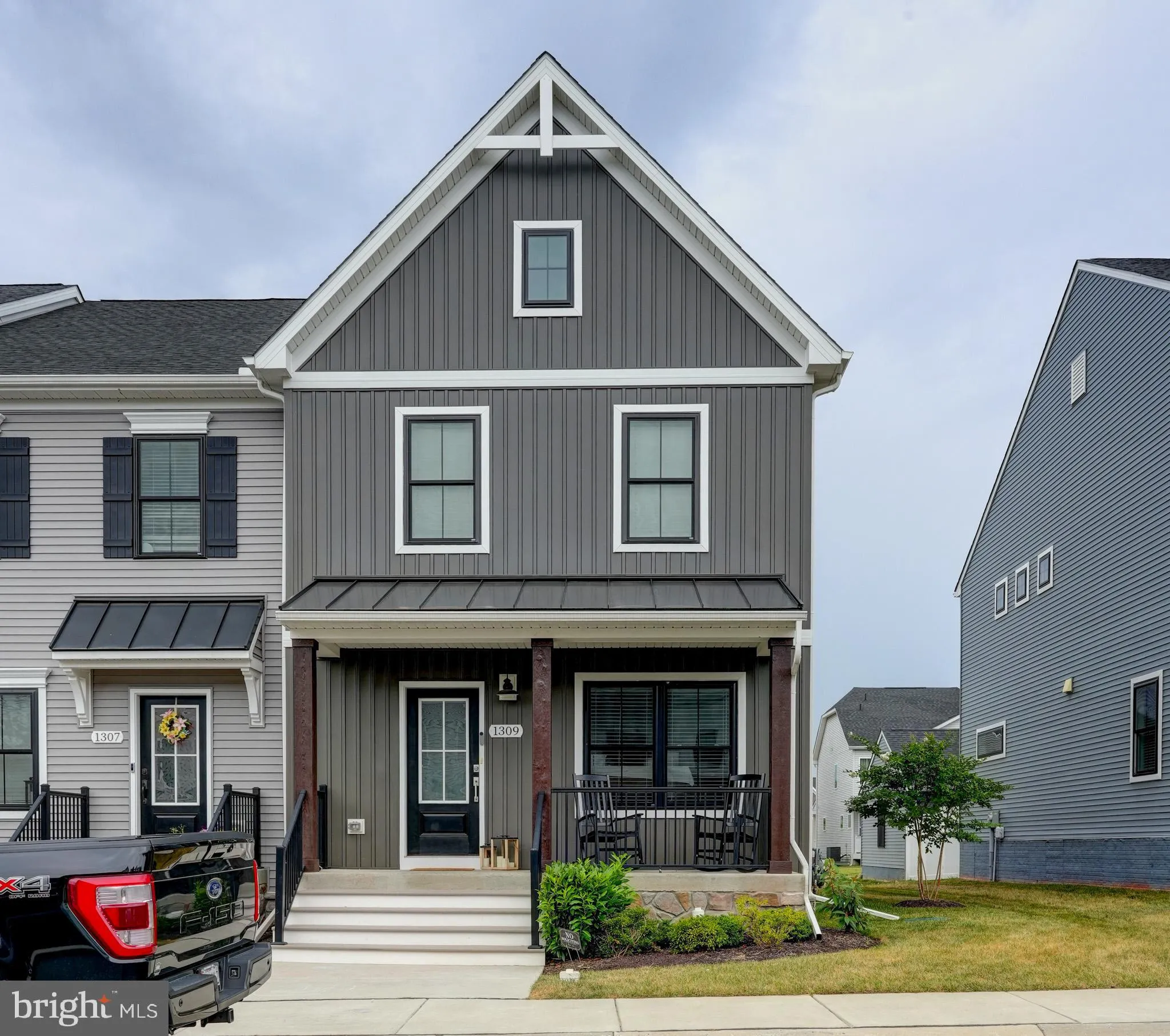 1309 PEDIGREE STREET, Frederick, MD 21702