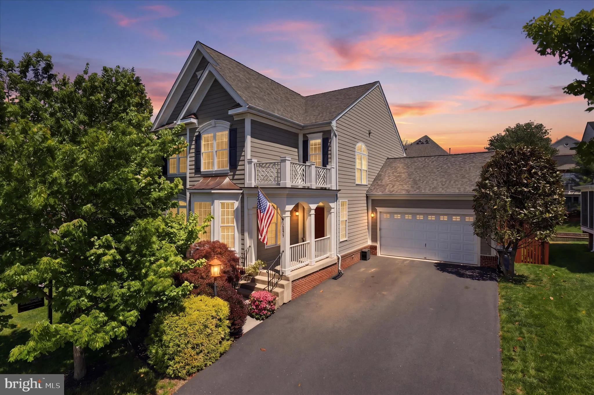 13572 ARCADIAN DRIVE, Leesburg, VA 20176