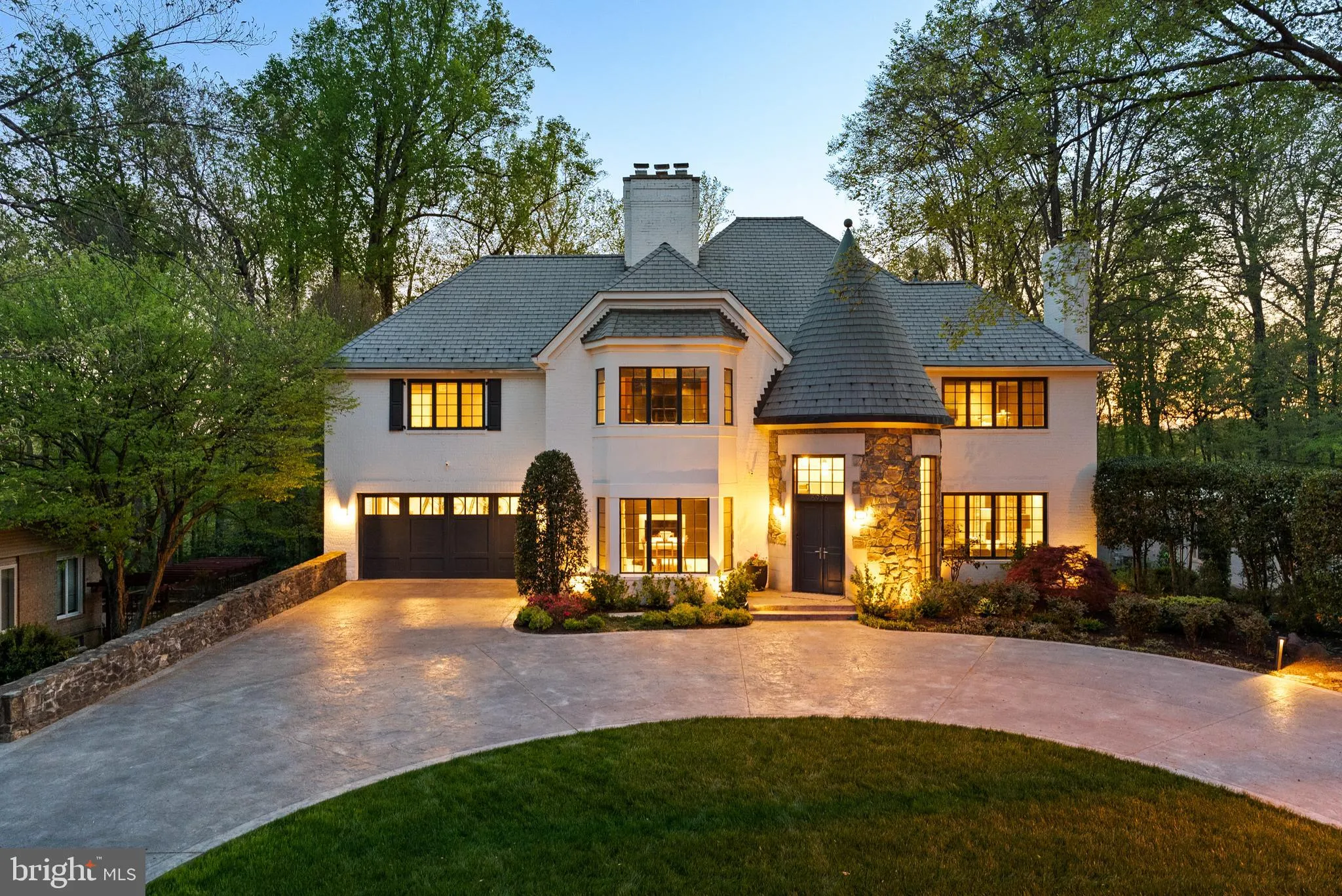 6936 CARMICHAEL AVENUE, Bethesda, MD 20817