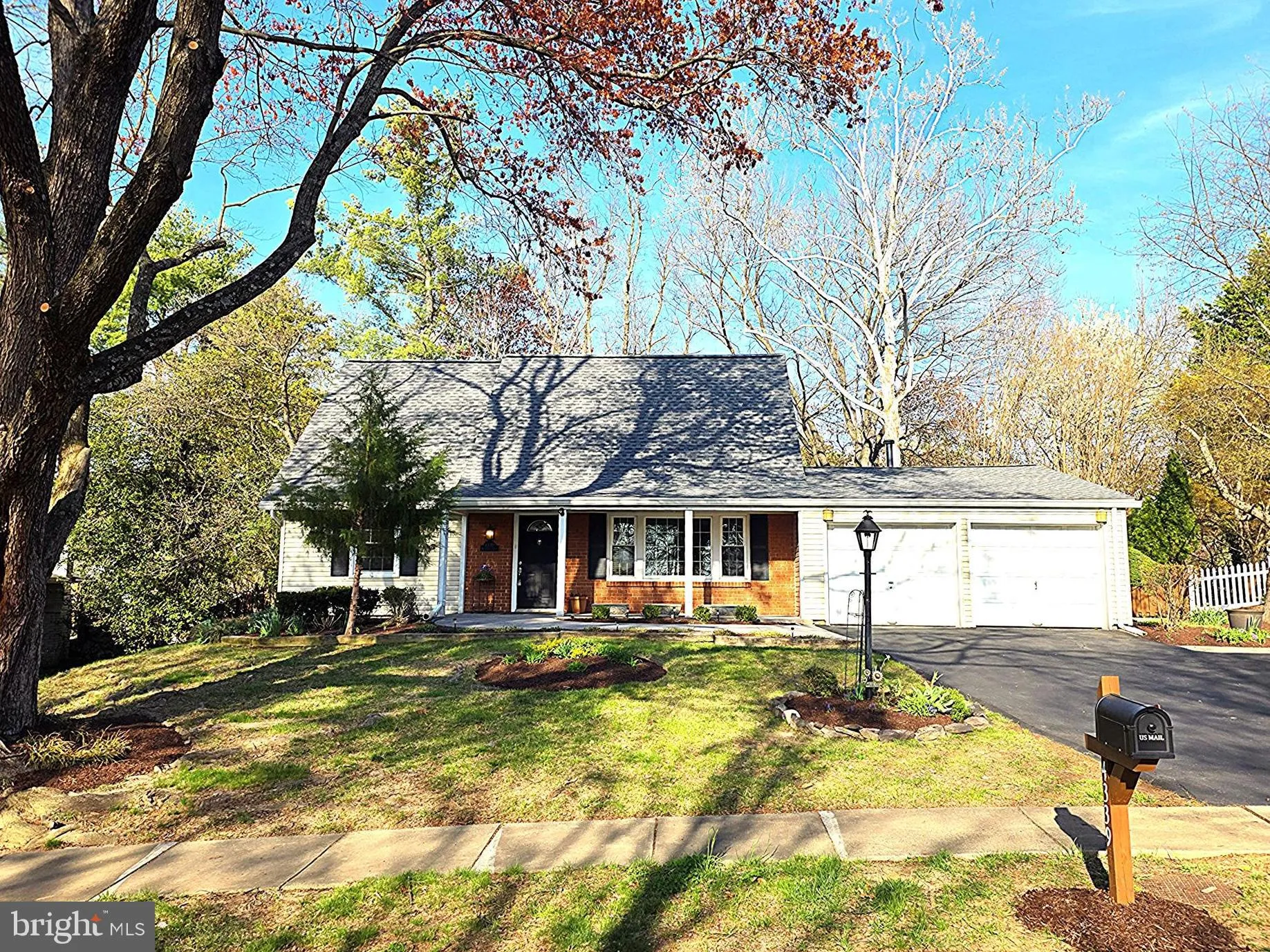 4339 MOUNT CARRIAGE LANE, Fairfax, VA 22033