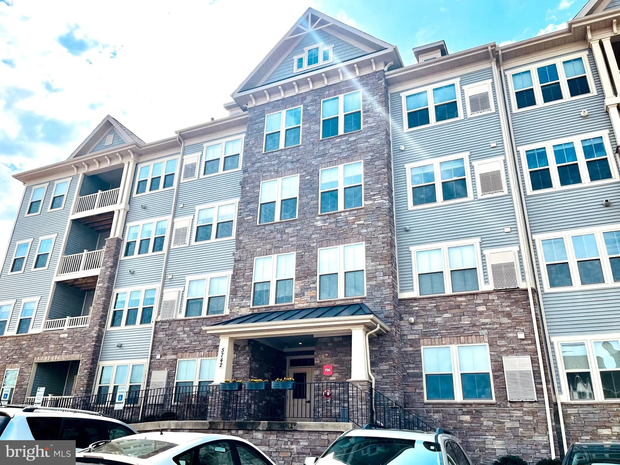 5742 MEADOWOOD STREET, New Market, MD 21774