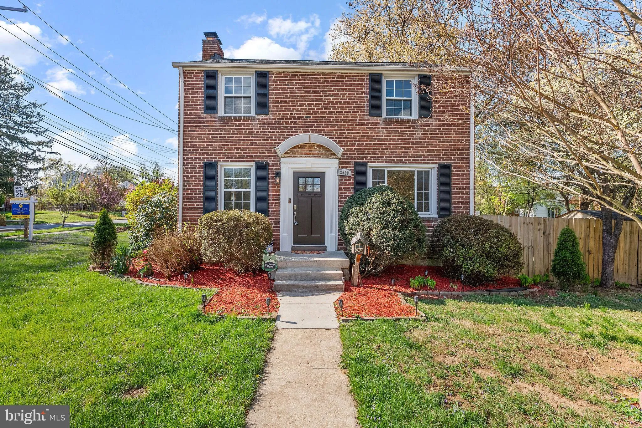 2600 ARCOLA AVENUE, Silver Spring, MD 20902