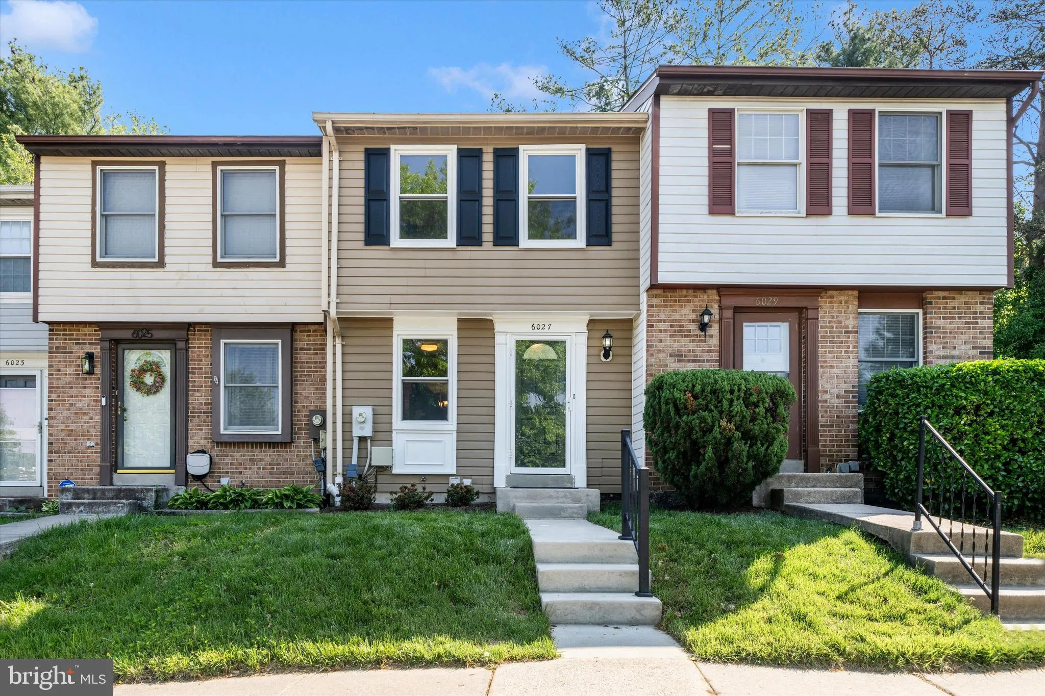 6027 ROWANBERRY DRIVE, Elkridge, MD 21075