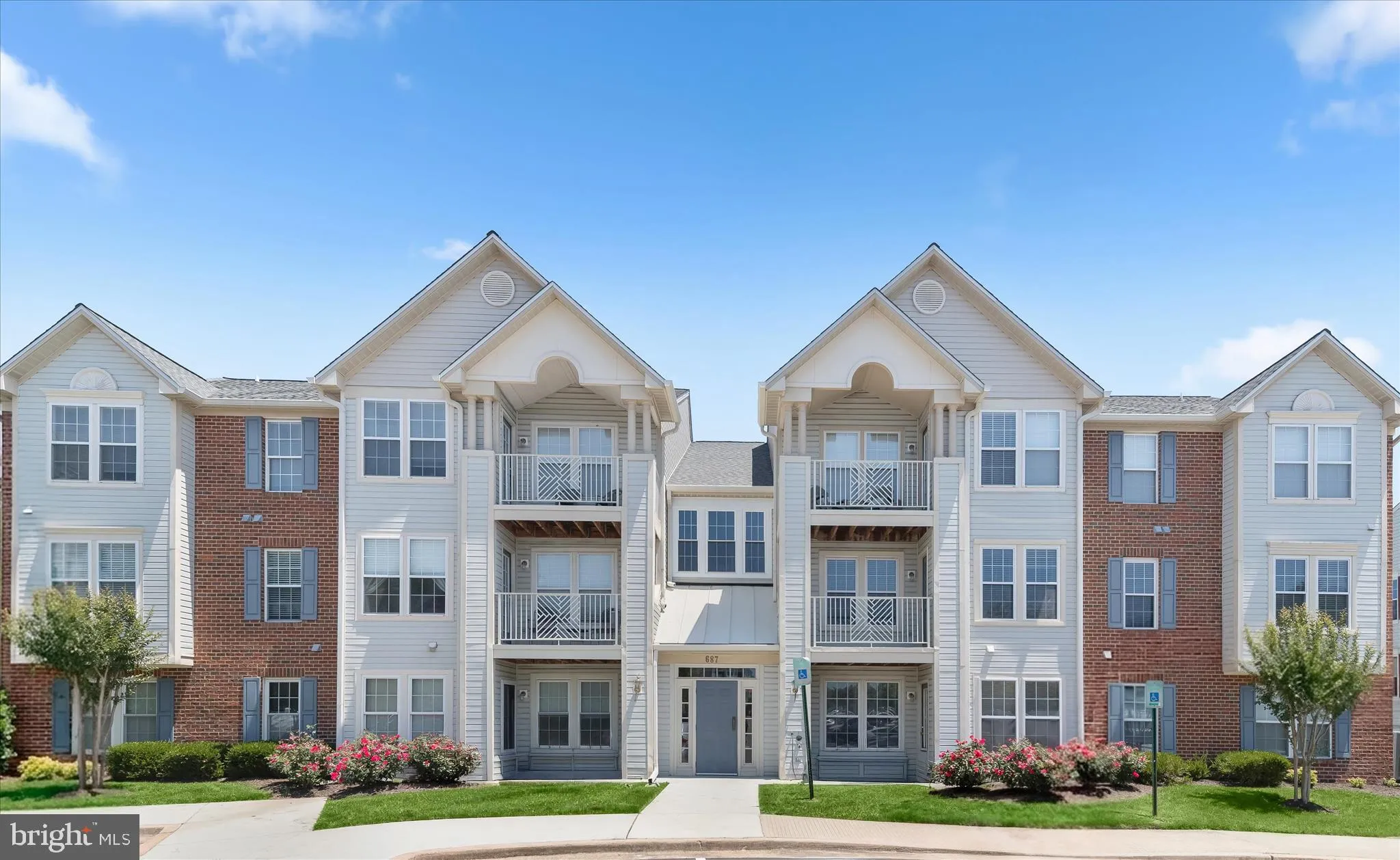 687 WINDING STREAM WAY, Odenton, MD 21113