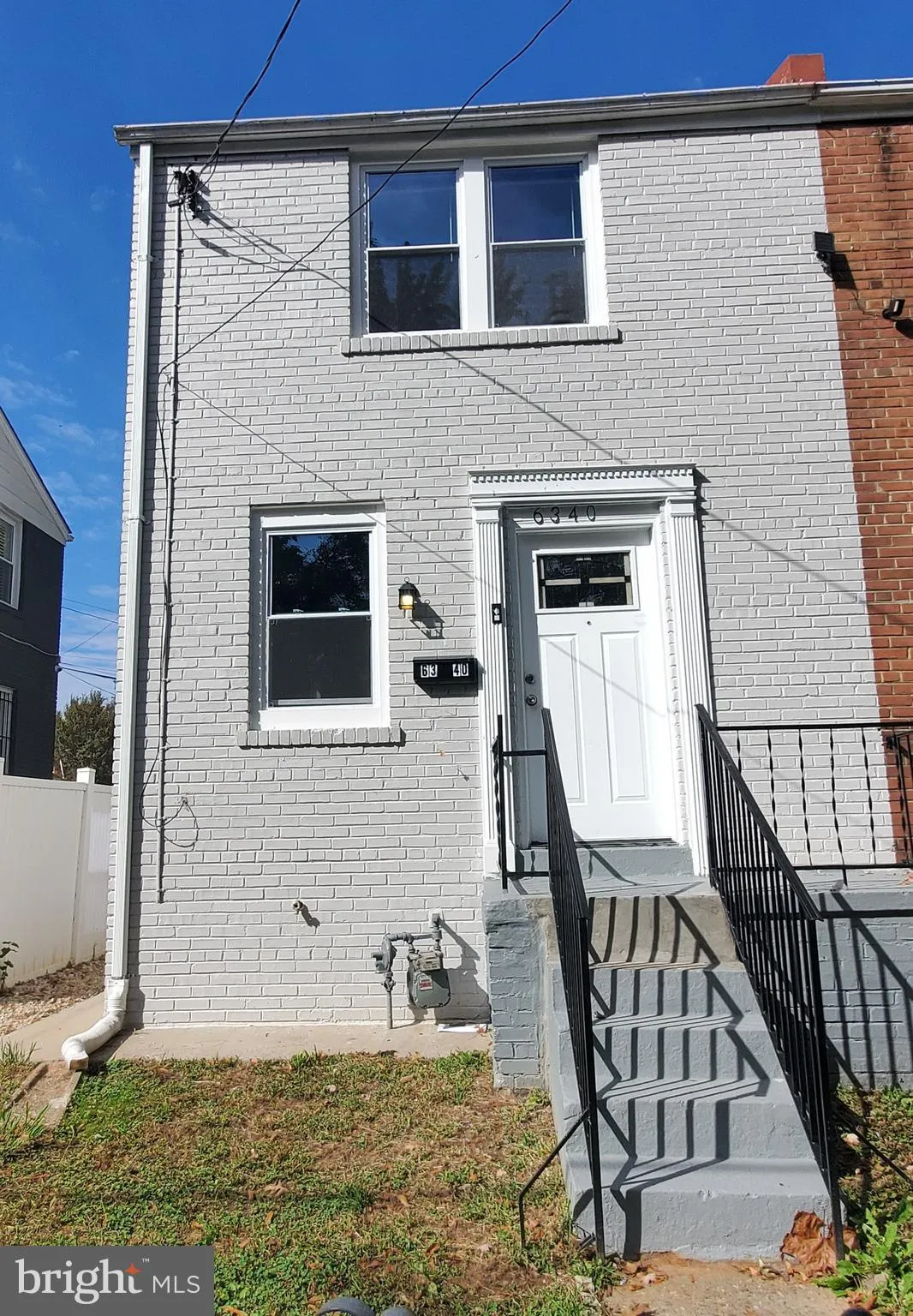 6340 SOUTHERN AVENUE, Washington, DC 20019