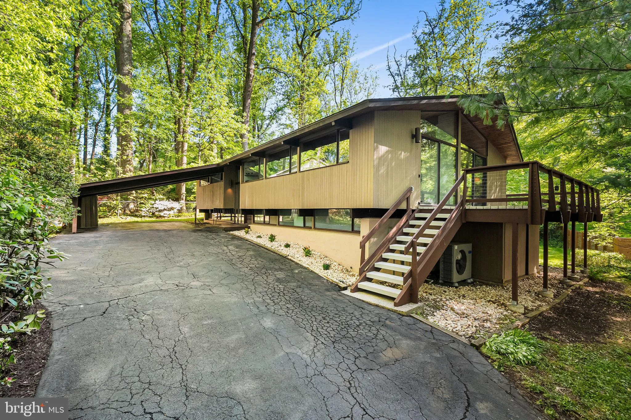 6551 JAY MILLER DRIVE, Falls Church, VA 22041