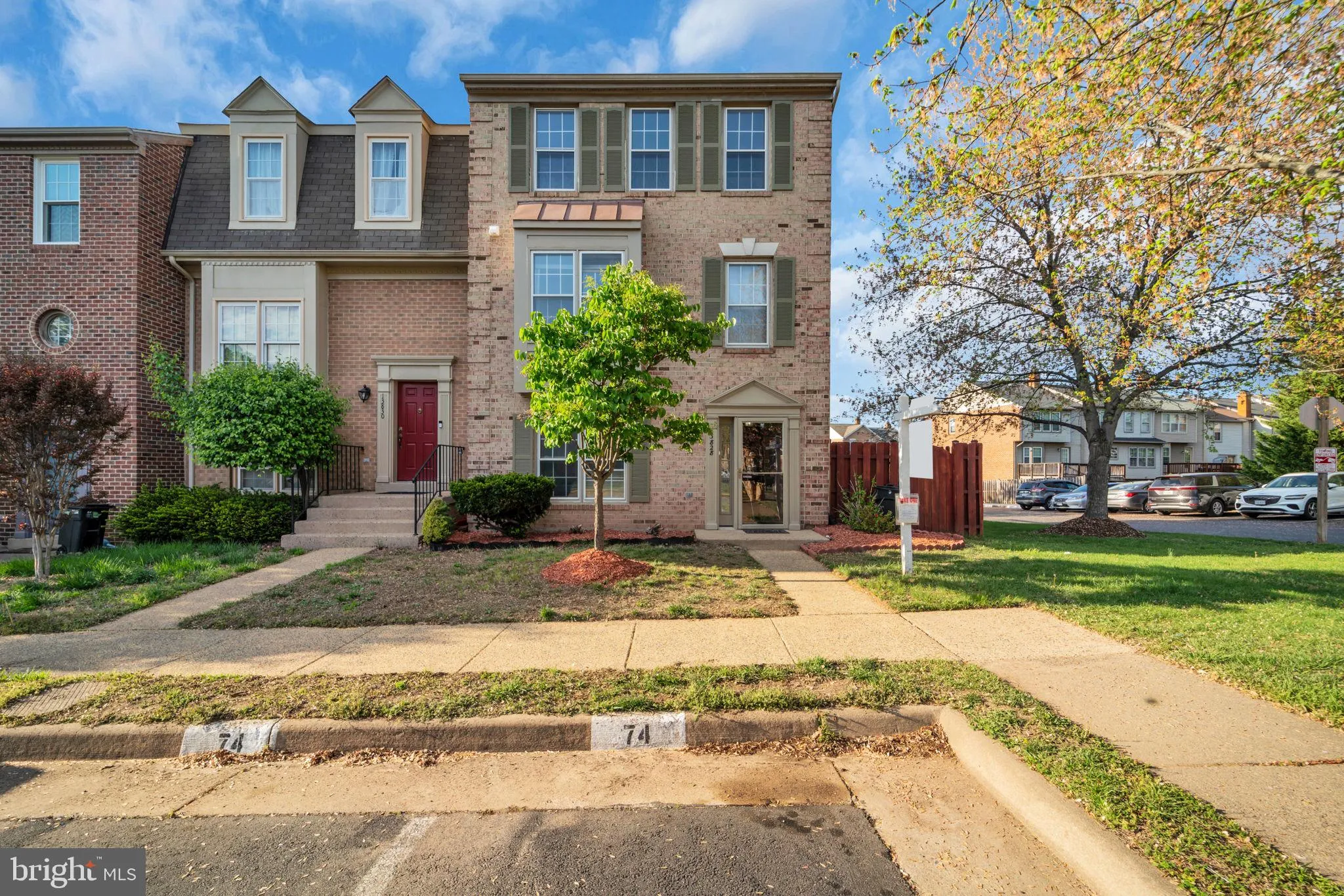 13828 COLEMAN COURT, Centreville, VA 20120