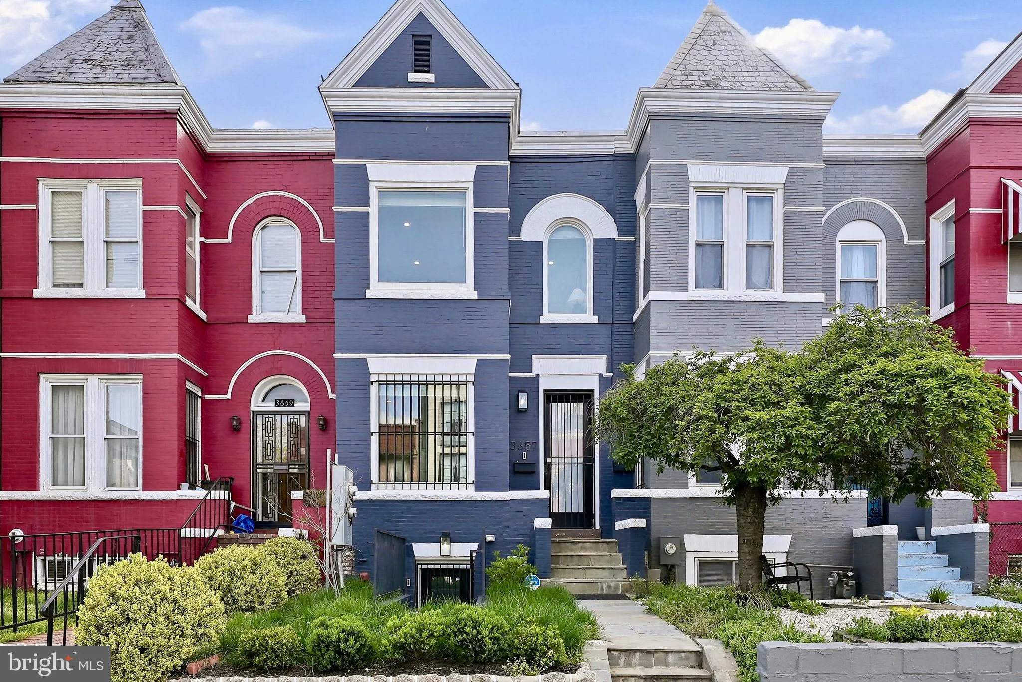 3657 13TH STREET, Washington, DC 20010
