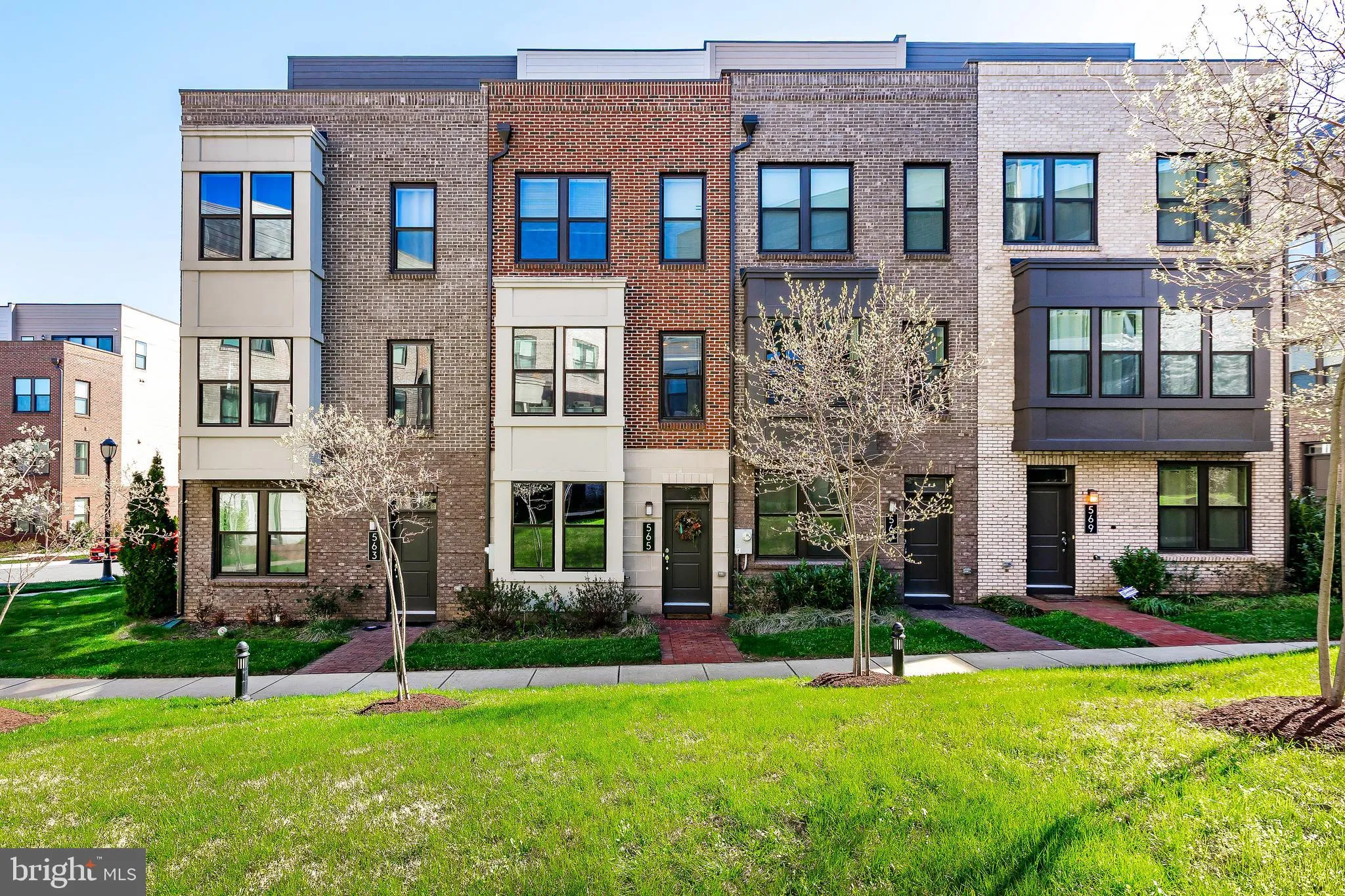 565 SHORTHORN WAY, Rockville, MD 20850