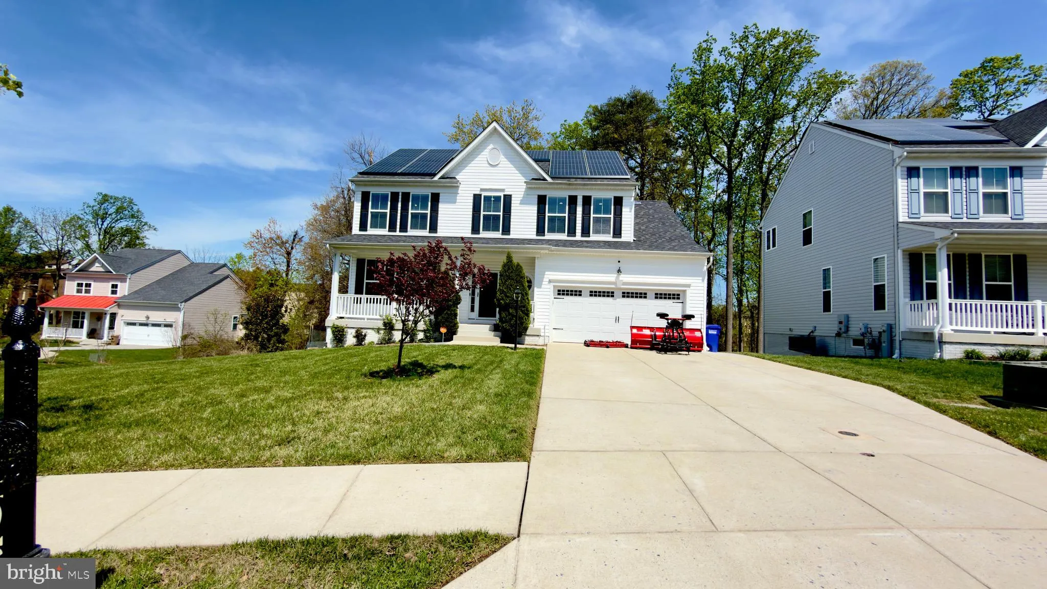 7600 LORD SNOWDEN CIRCLE, Laurel, MD 20707