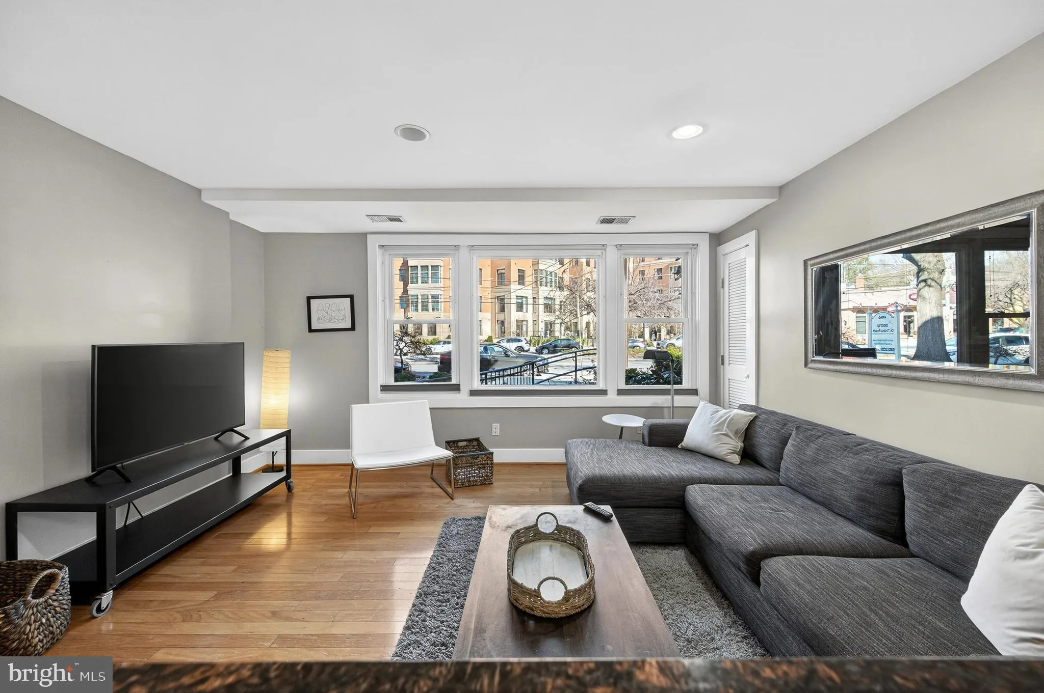 4840 MACARTHUR BOULEVARD, Washington, DC 20007