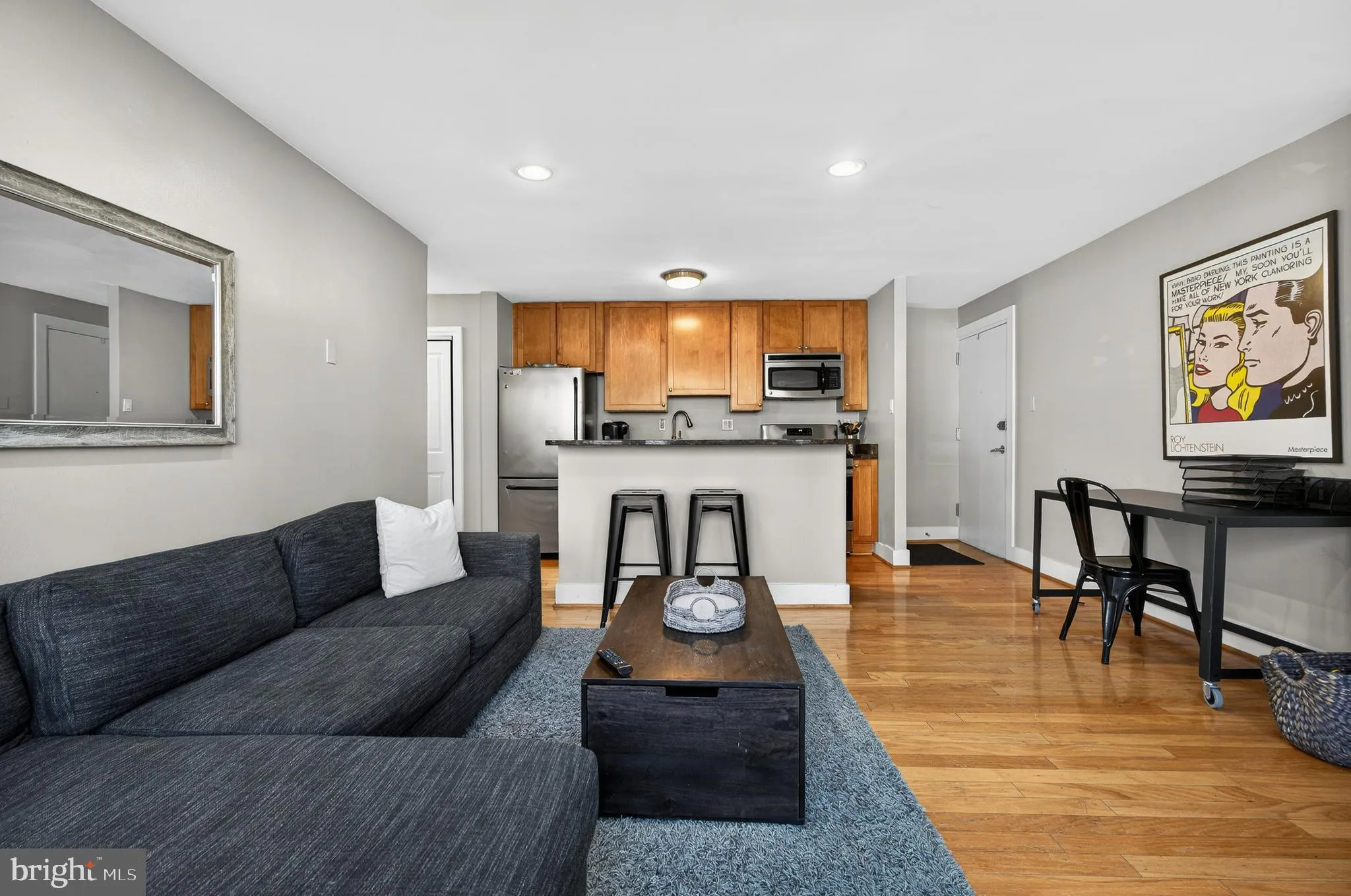 4840 MACARTHUR BOULEVARD, Washington, DC 20007