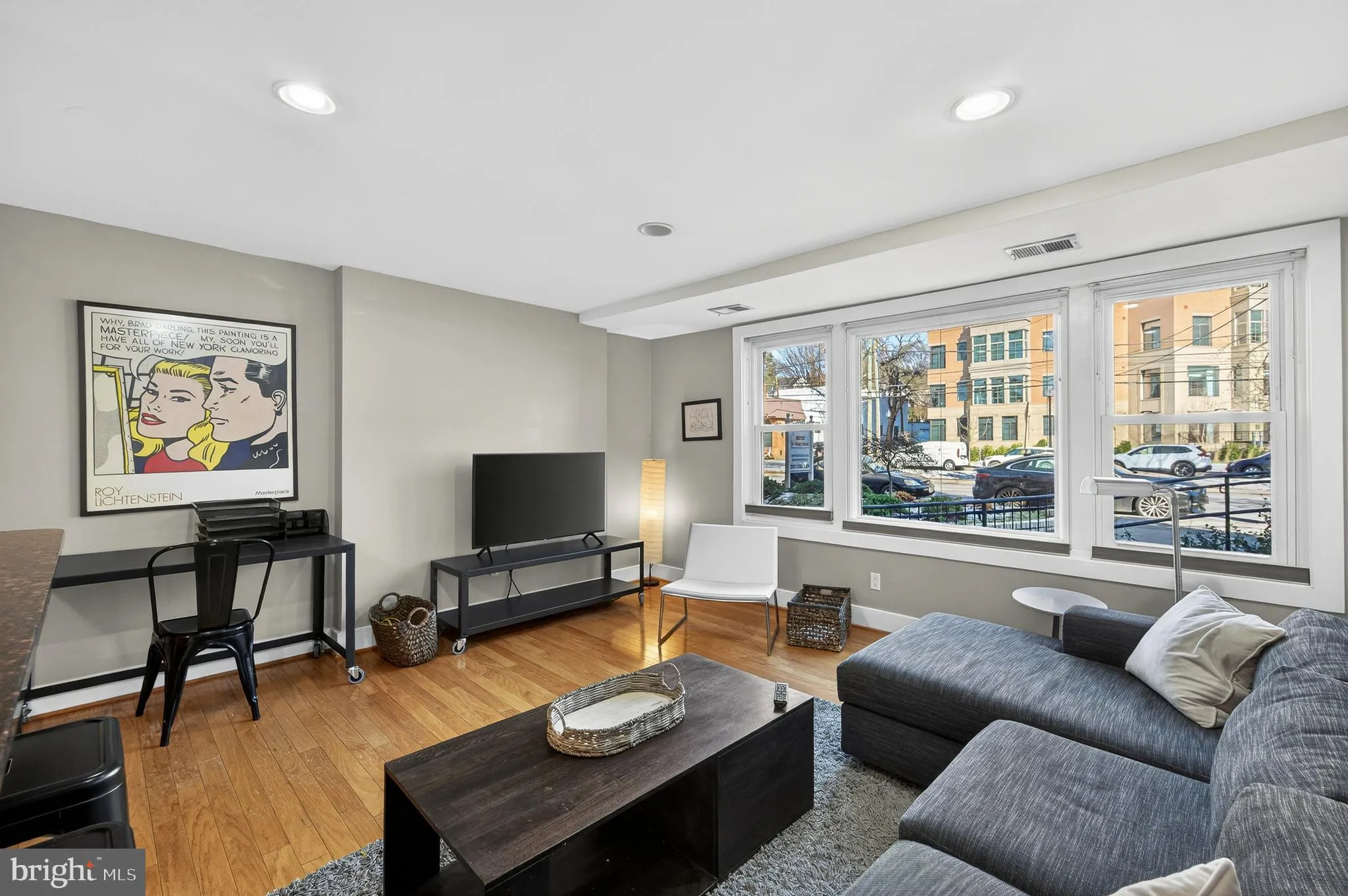 4840 MACARTHUR BOULEVARD, Washington, DC 20007