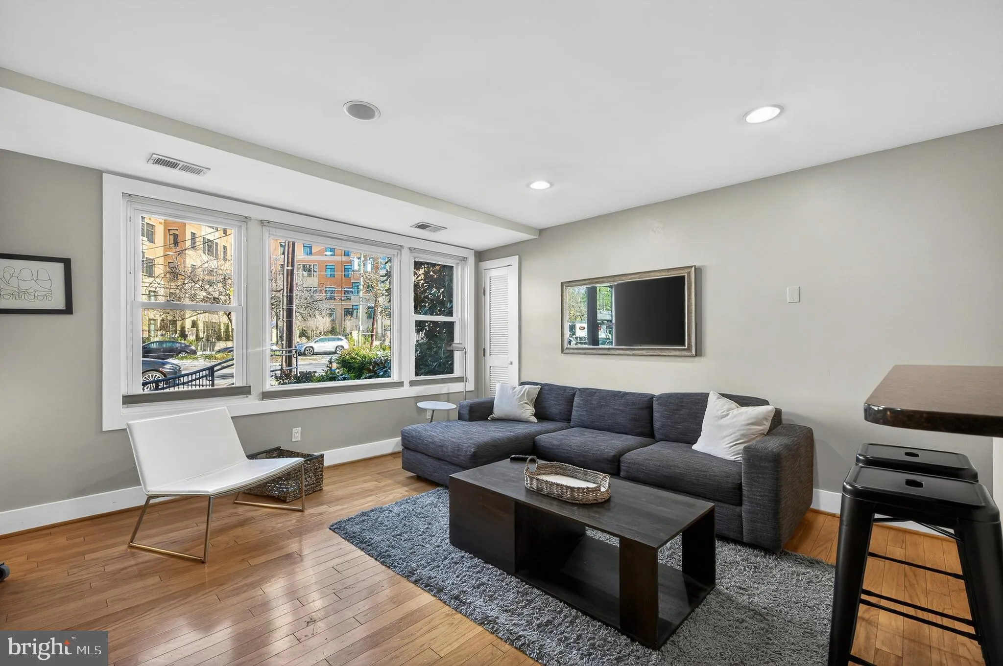 4840 MACARTHUR BOULEVARD, Washington, DC 20007