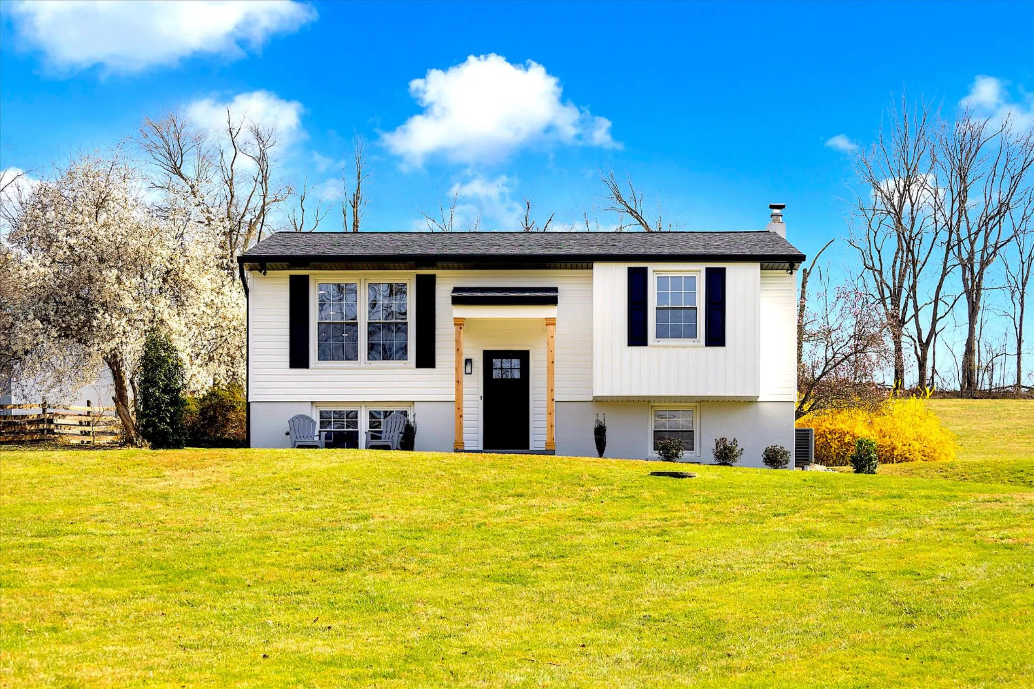 13611 HARRISVILLE ROAD, Mount Airy, MD 21771