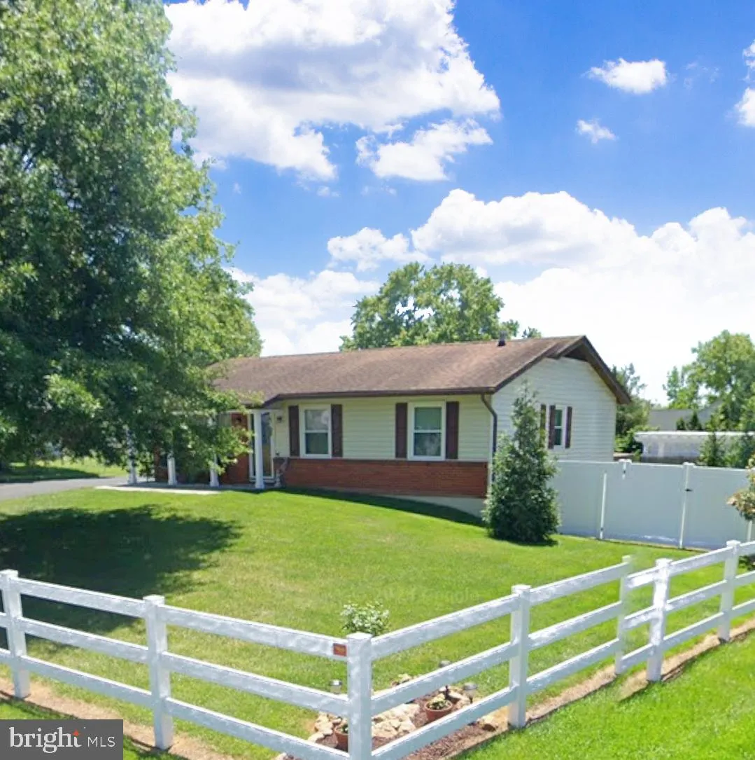 3895 GIBBONS ROAD, Point Of Rocks, MD 21777