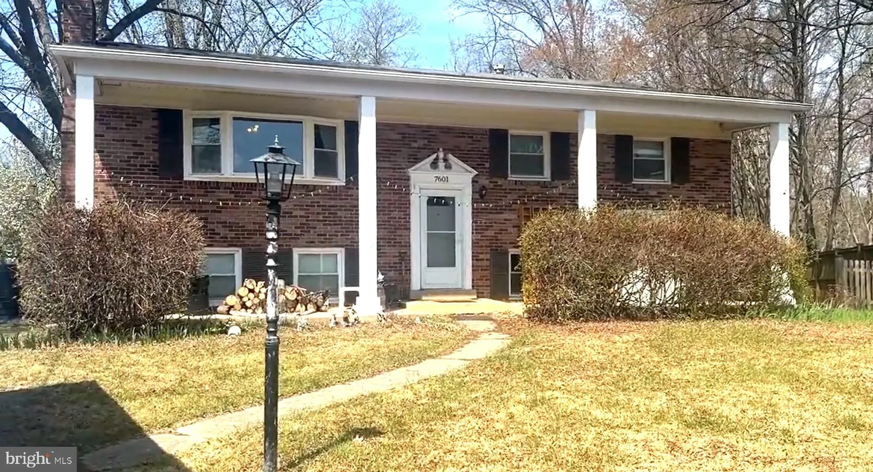 7601 KINGSBURY ROAD, Alexandria, VA 22315