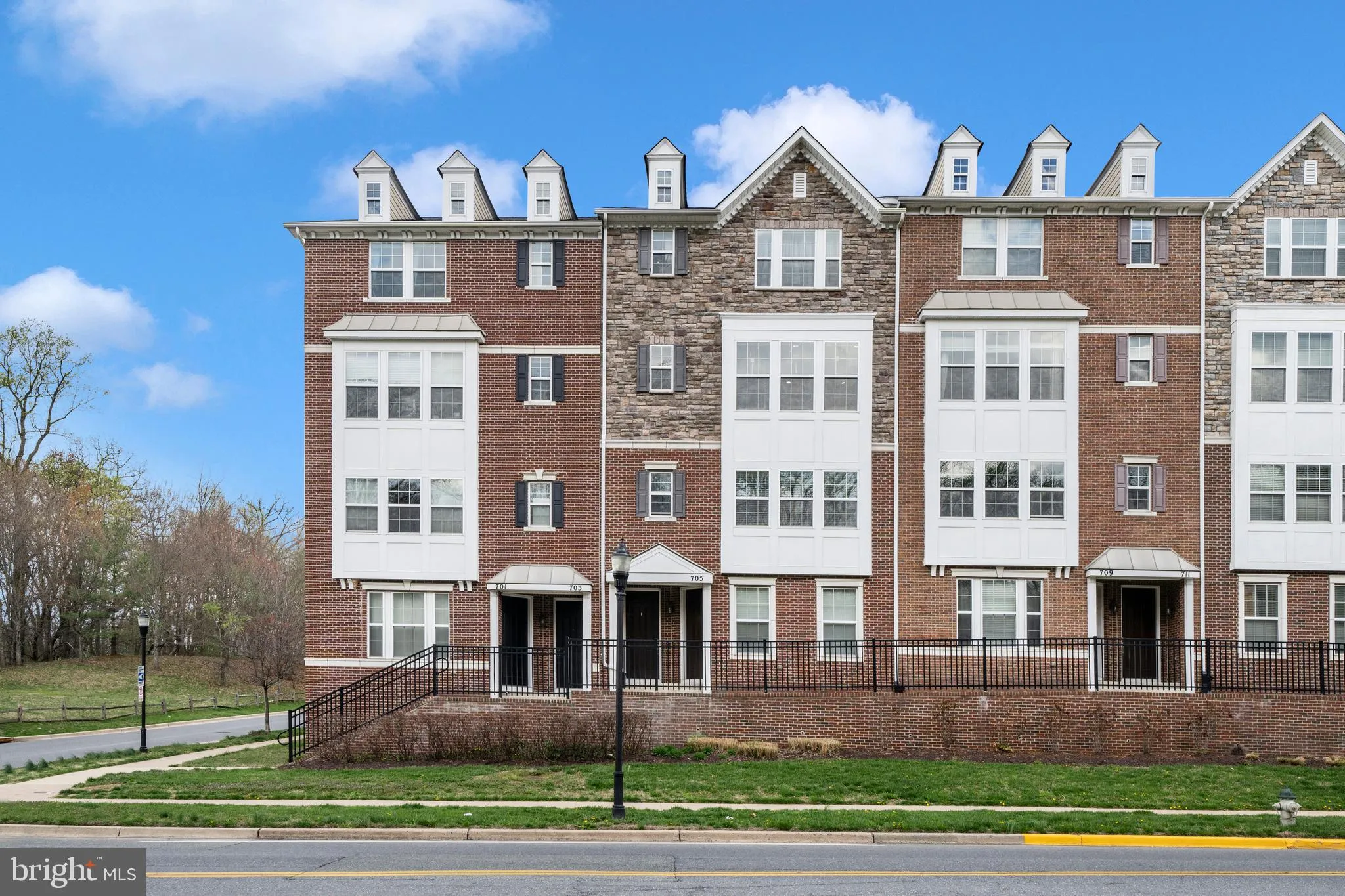 707 COBBLER PLACE, Gaithersburg, MD 20877