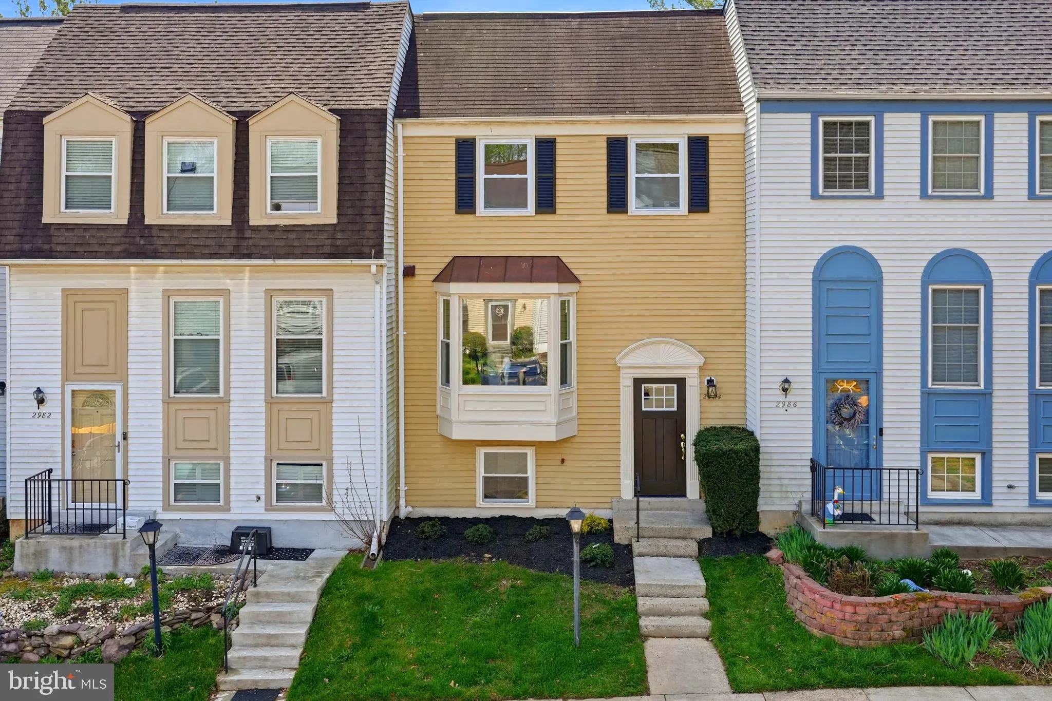 2984 BLAKETON LANE, Oakton, VA 22124