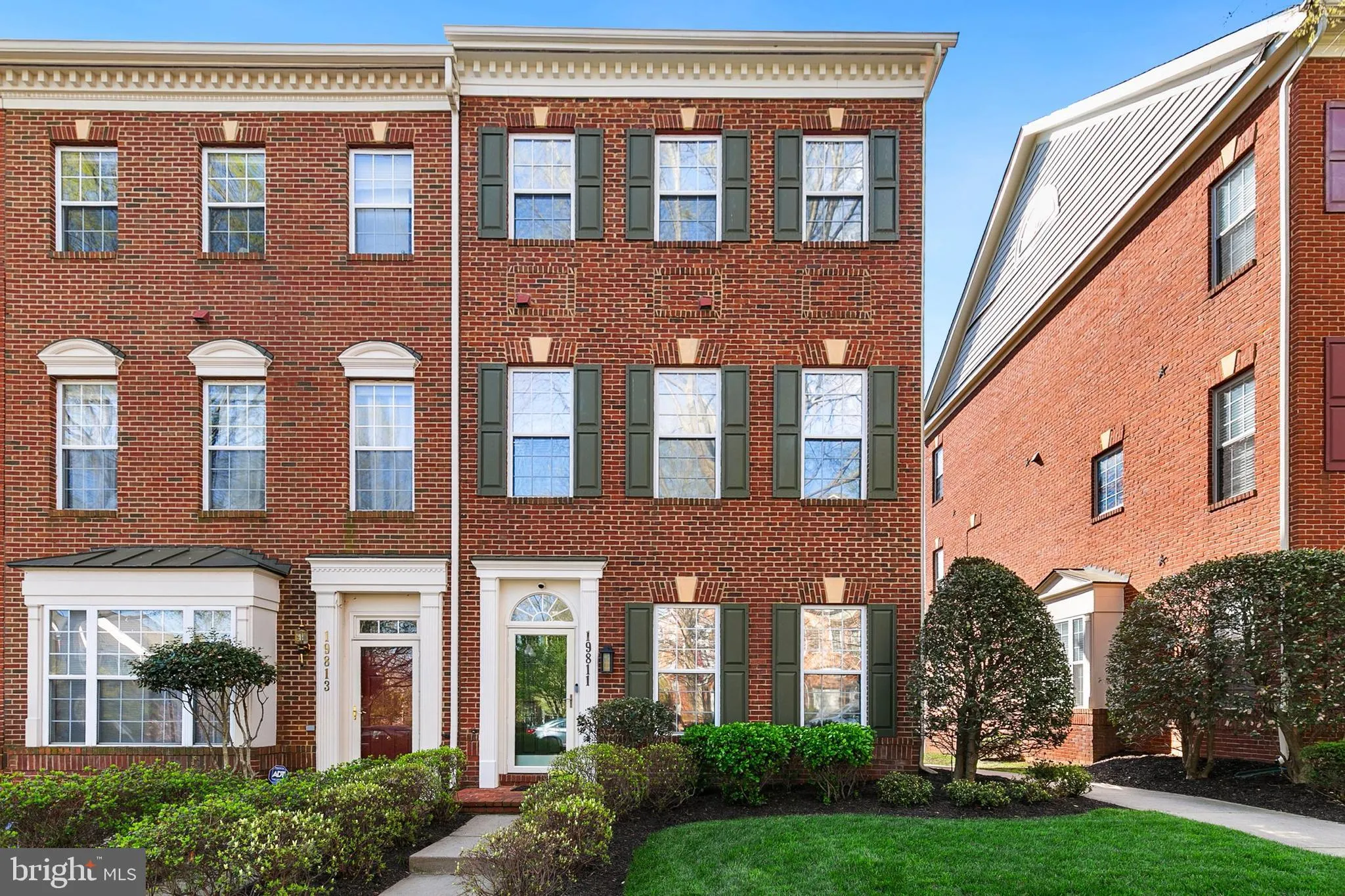 19811 CELEBRATION WAY, Germantown, MD 20874