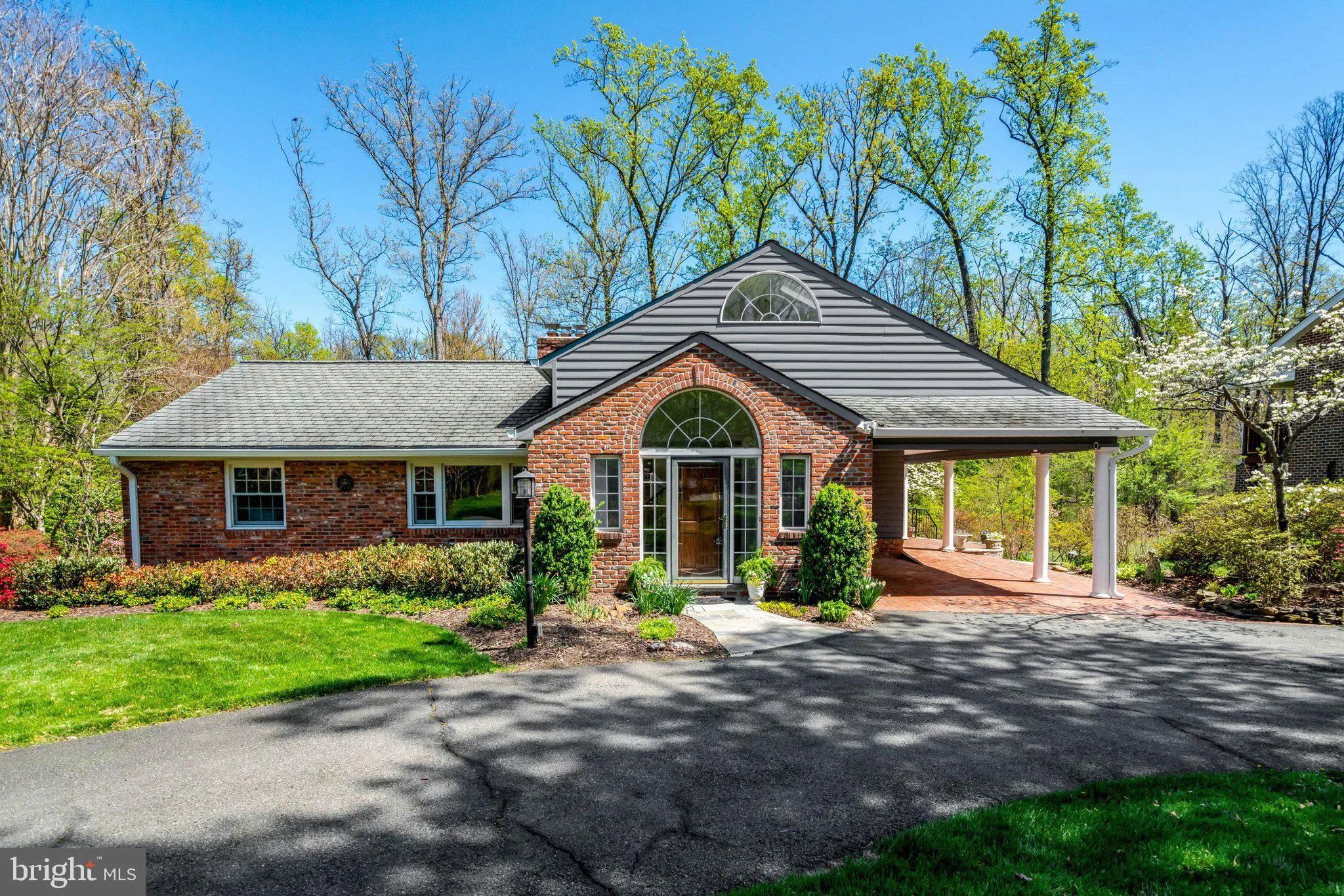 4221 OAK HILL DRIVE, Annandale, VA 22003
