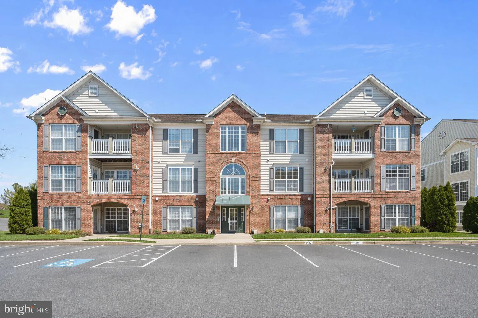 2504 SHELLEY CIRCLE, Frederick, MD 21702