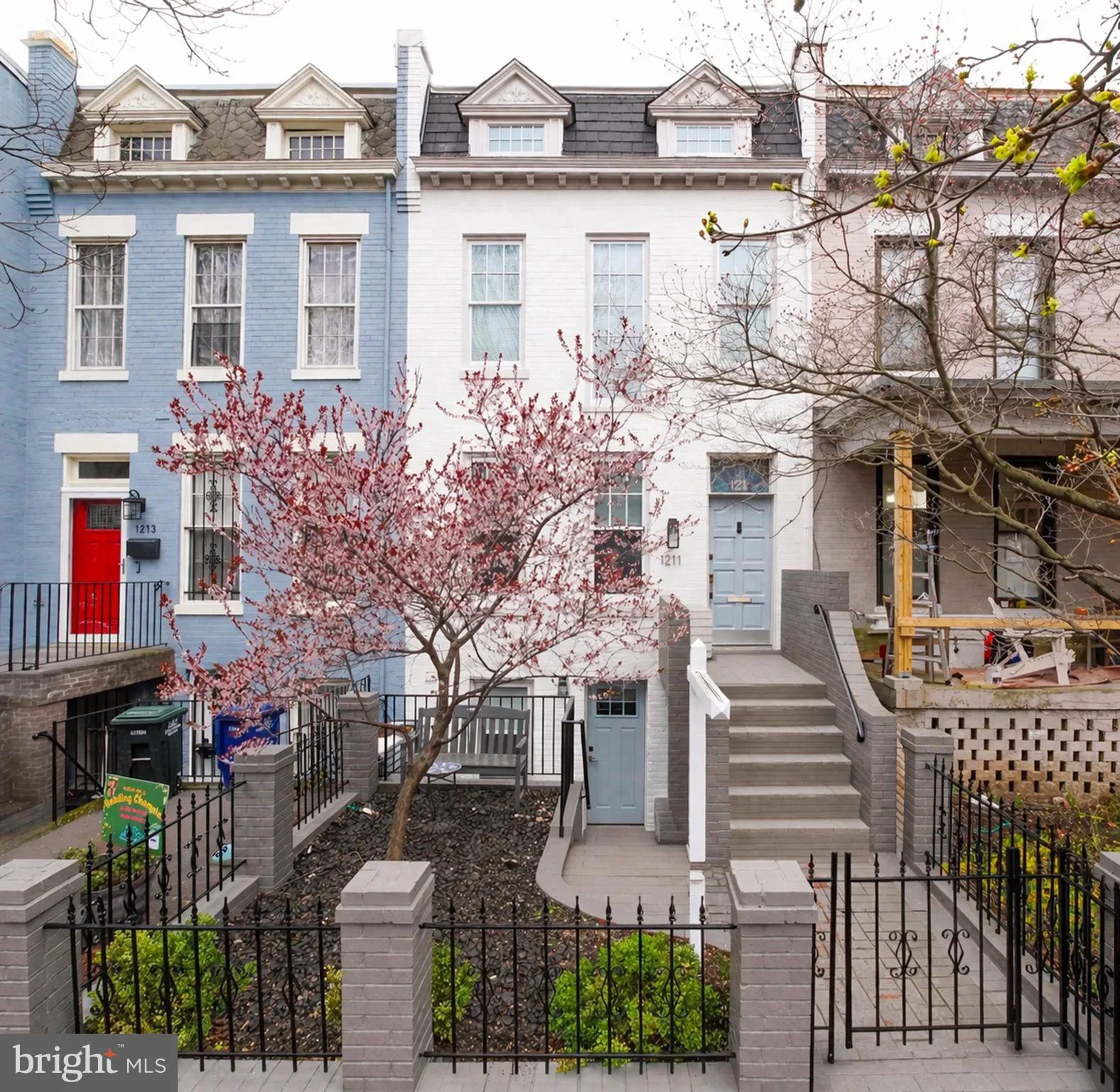 1211 CONSTITUTION AVENUE, Washington, DC 20002