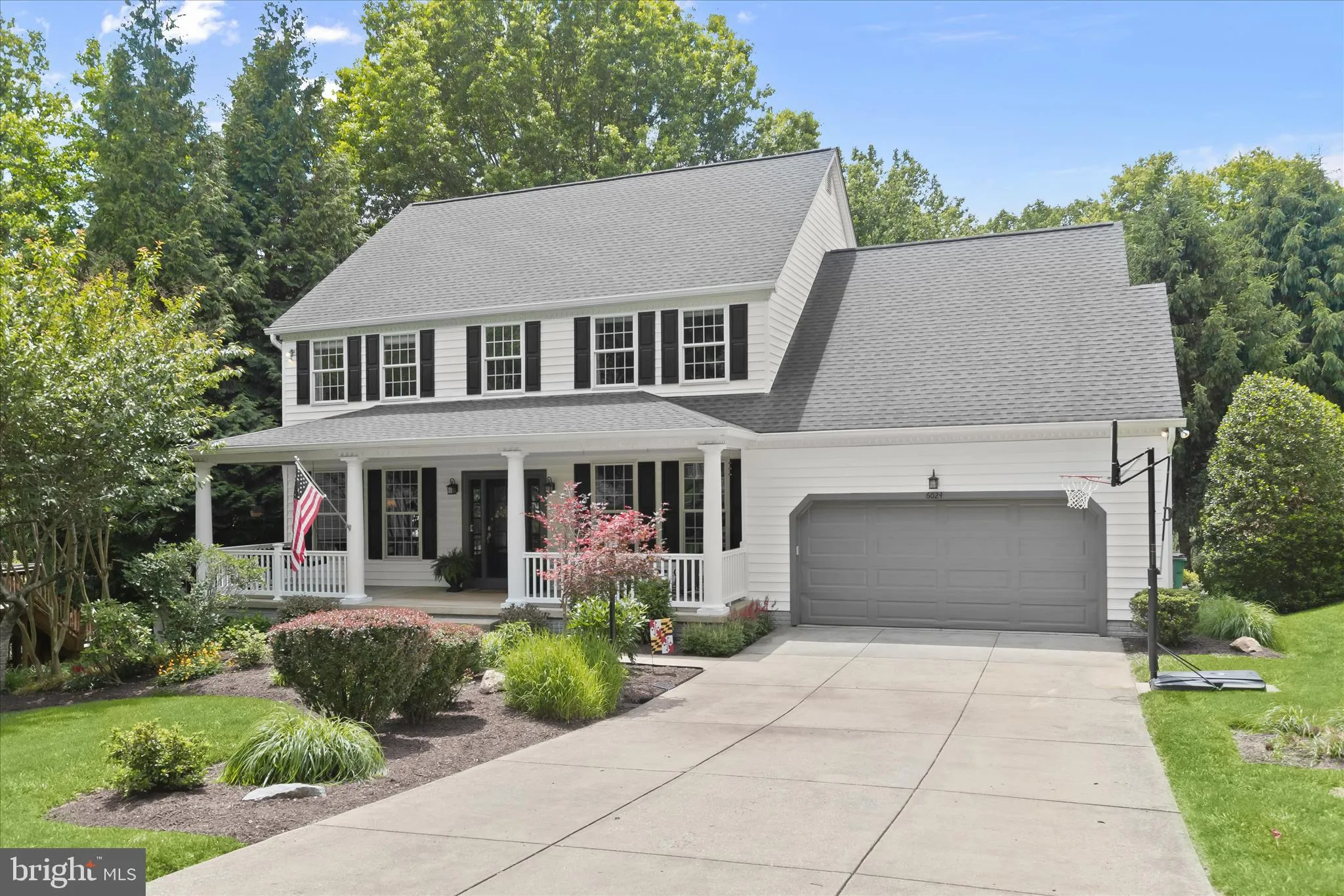 6024 ASCENDING MOON PATH, Clarksville, MD 21029