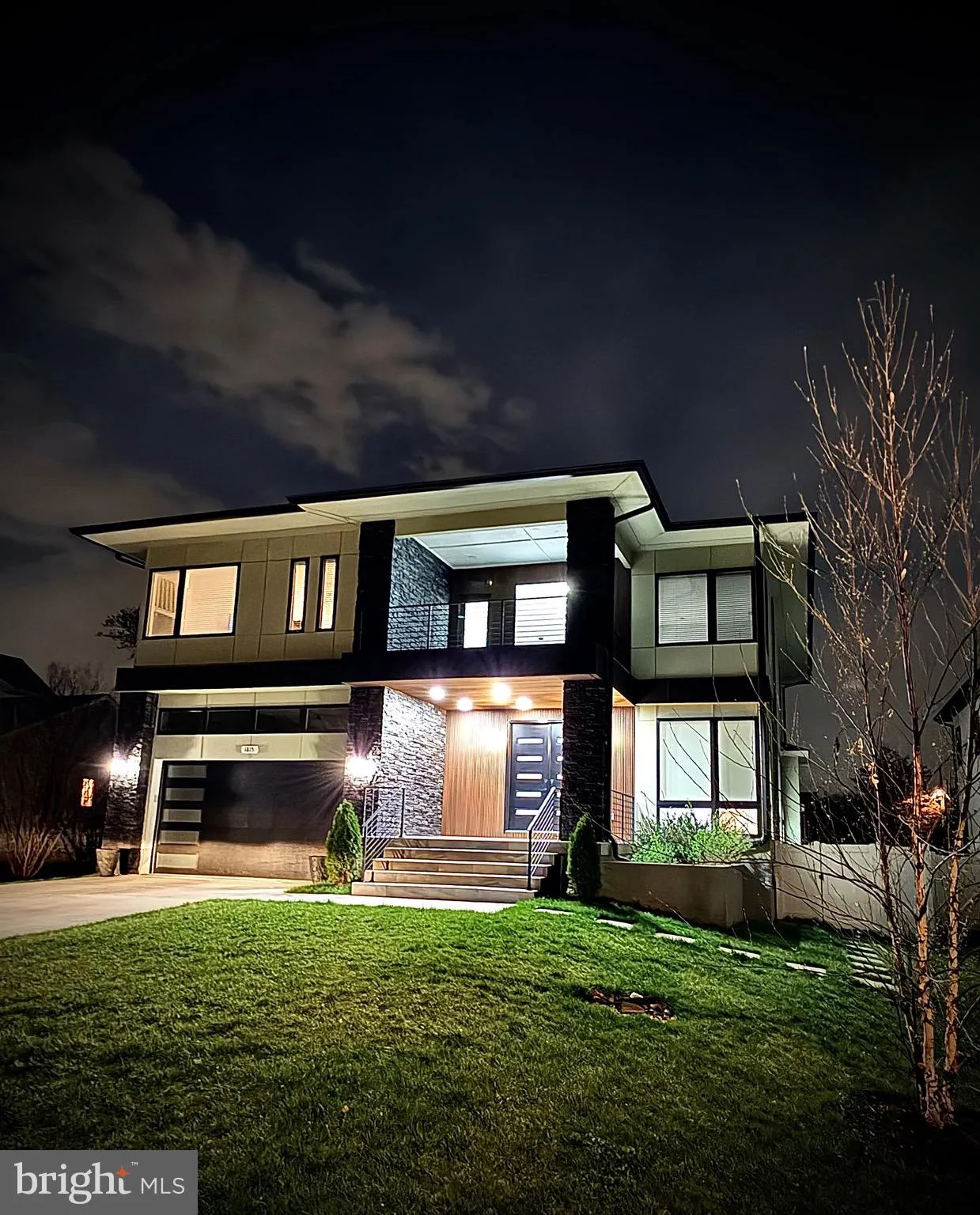 1815 PEABODY DRIVE, Falls Church, VA 22043