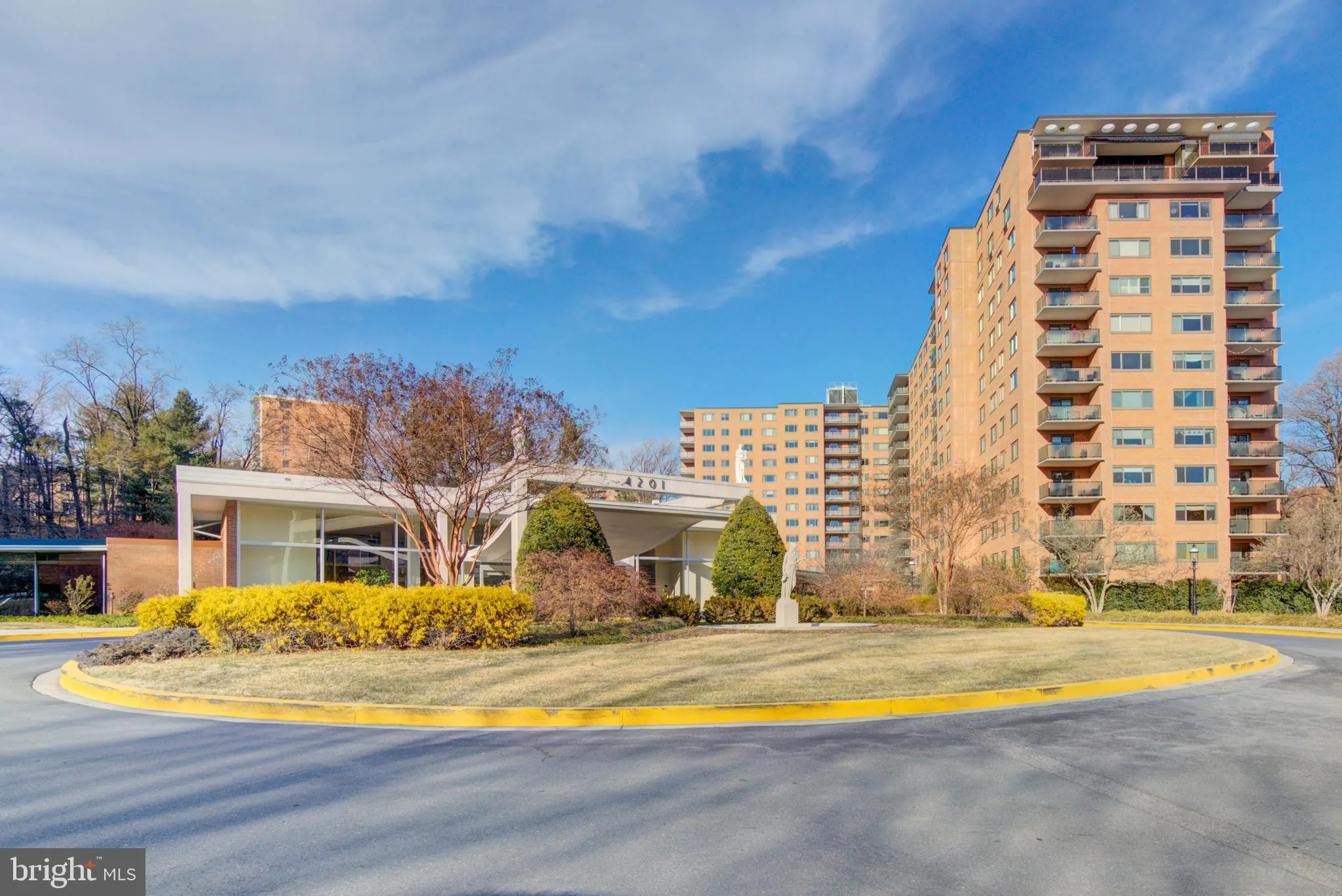 4201 CATHEDRAL AVENUE, Washington, DC 20016