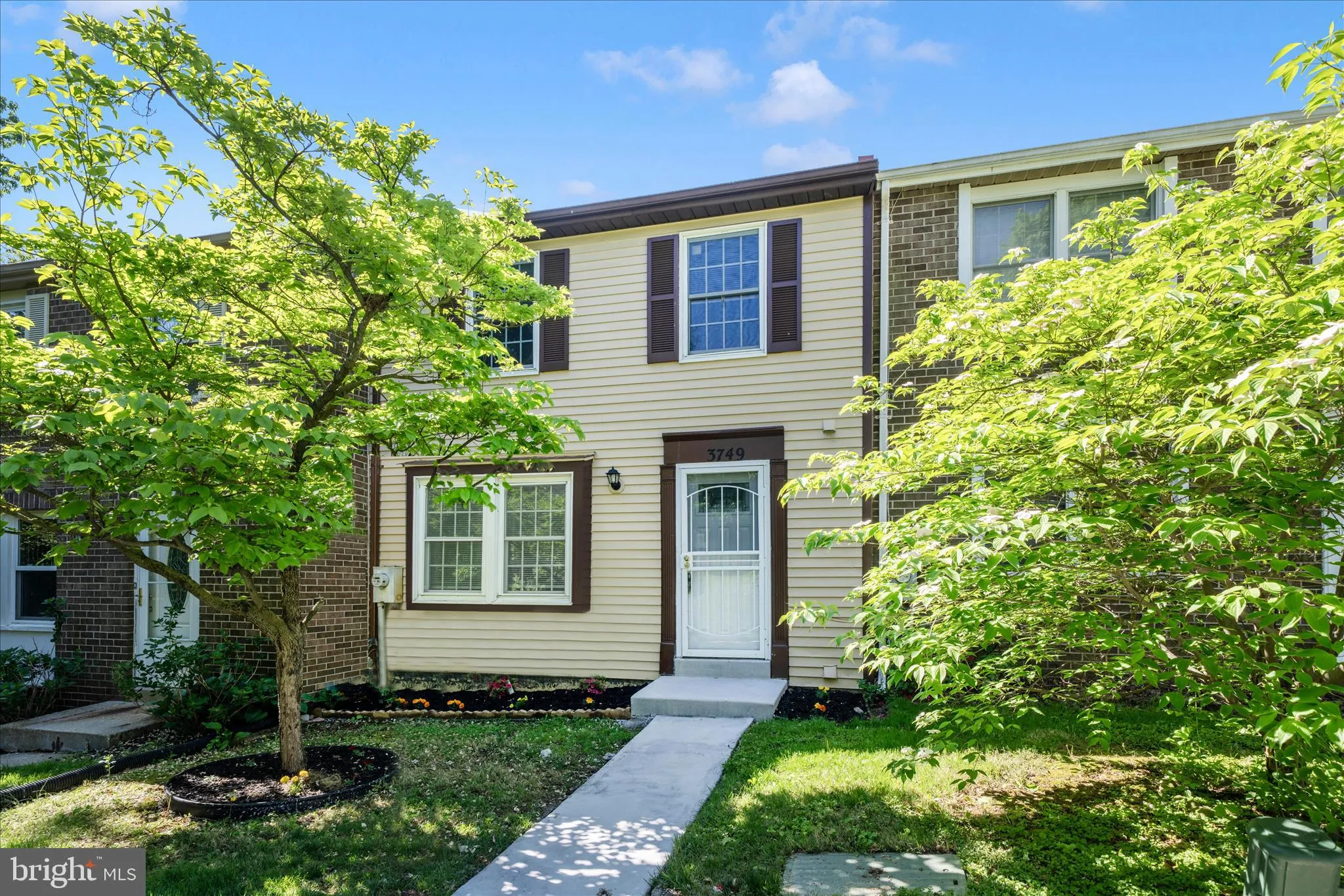 3749 CASTLE TERRACE, Silver Spring, MD 20904