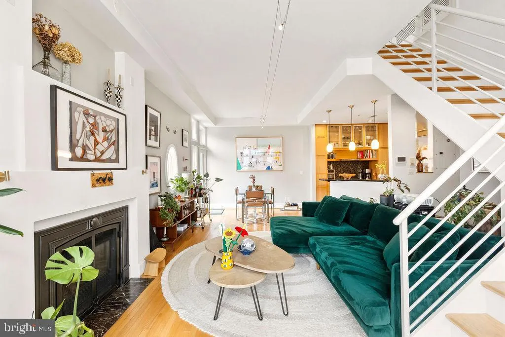 2131 10TH STREET, Washington, DC 20001